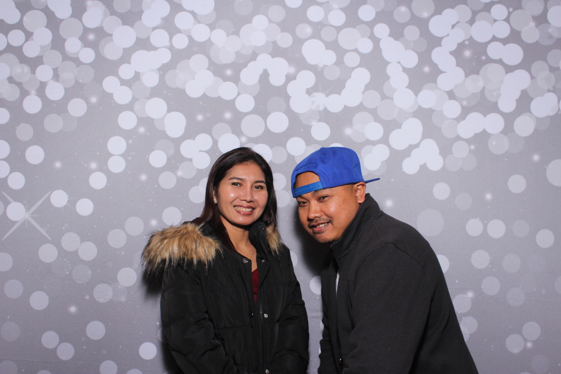 Standard Arrow Holiday Party | View more photos from the event at gallery.photoboothcincy.com/u/PhotoBoothCincy/Standard-Arrow-Holiday-Party