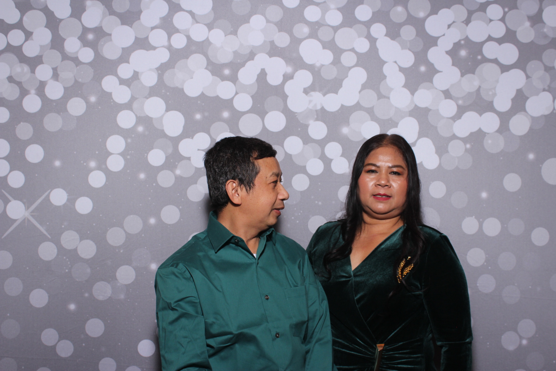 Standard Arrow Holiday Party | View more photos from the event at gallery.photoboothcincy.com/u/PhotoBoothCincy/Standard-Arrow-Holiday-Party