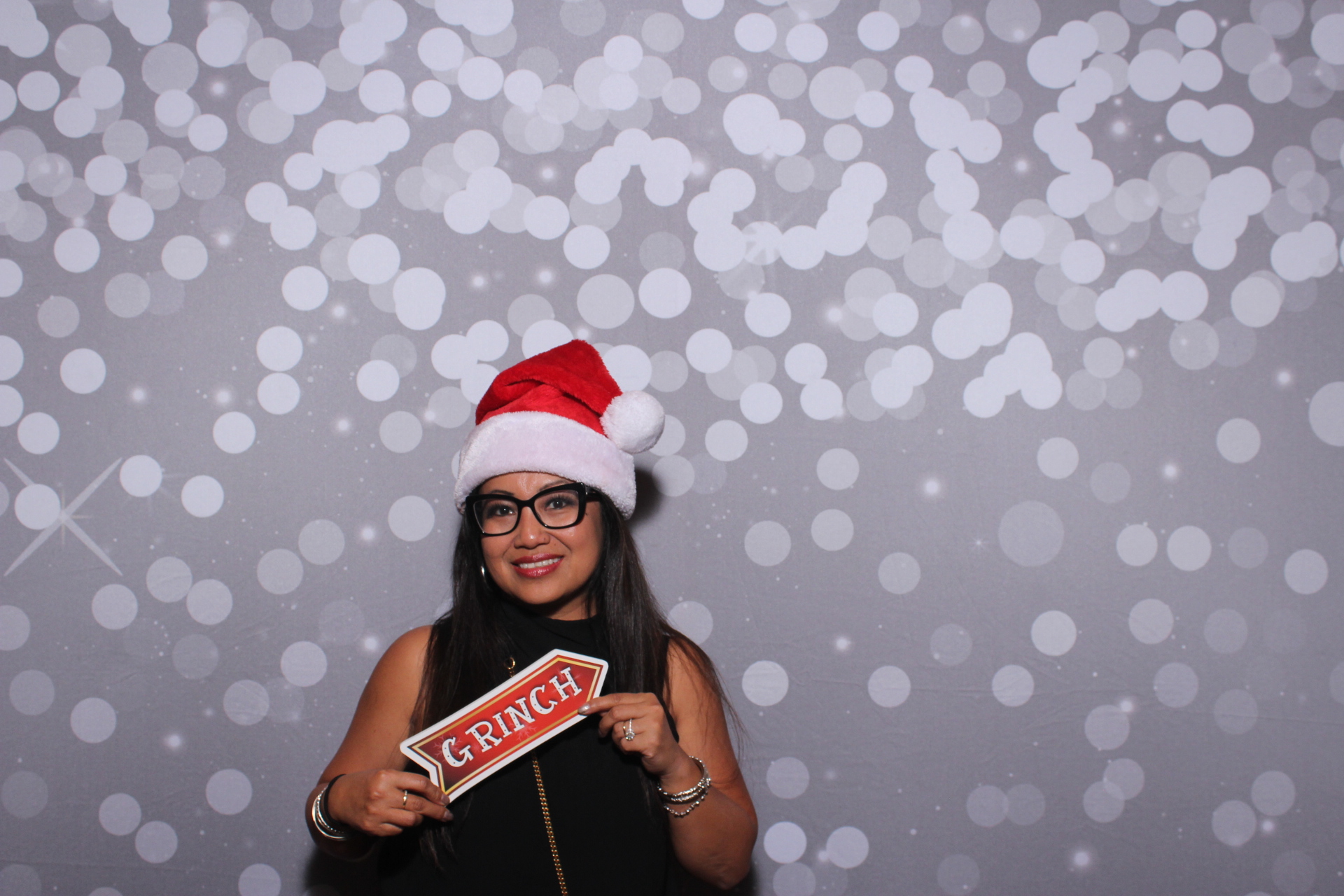 Standard Arrow Holiday Party | View more photos from the event at gallery.photoboothcincy.com/u/PhotoBoothCincy/Standard-Arrow-Holiday-Party