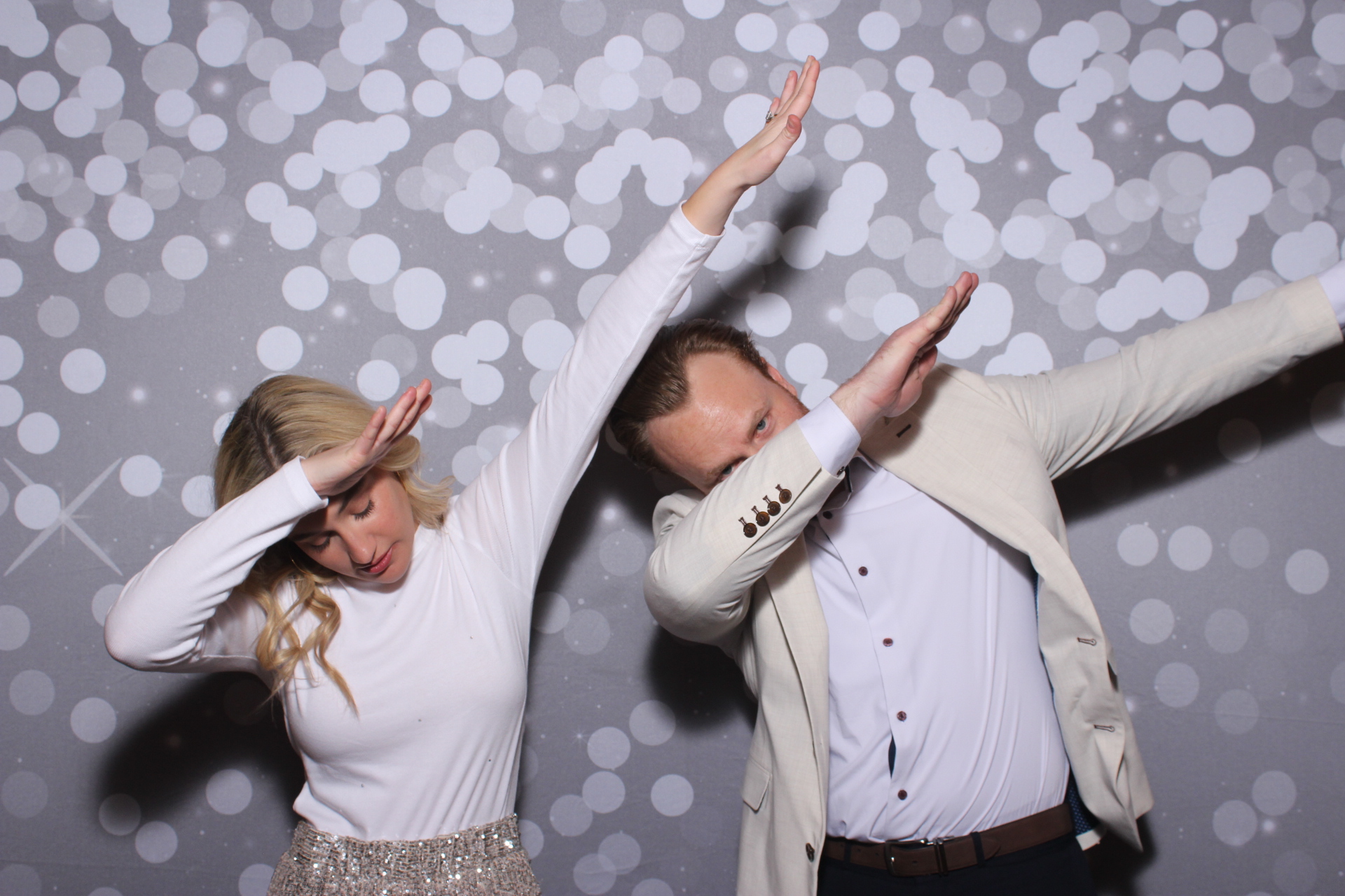 Standard Arrow Holiday Party | View more photos from the event at gallery.photoboothcincy.com/u/PhotoBoothCincy/Standard-Arrow-Holiday-Party