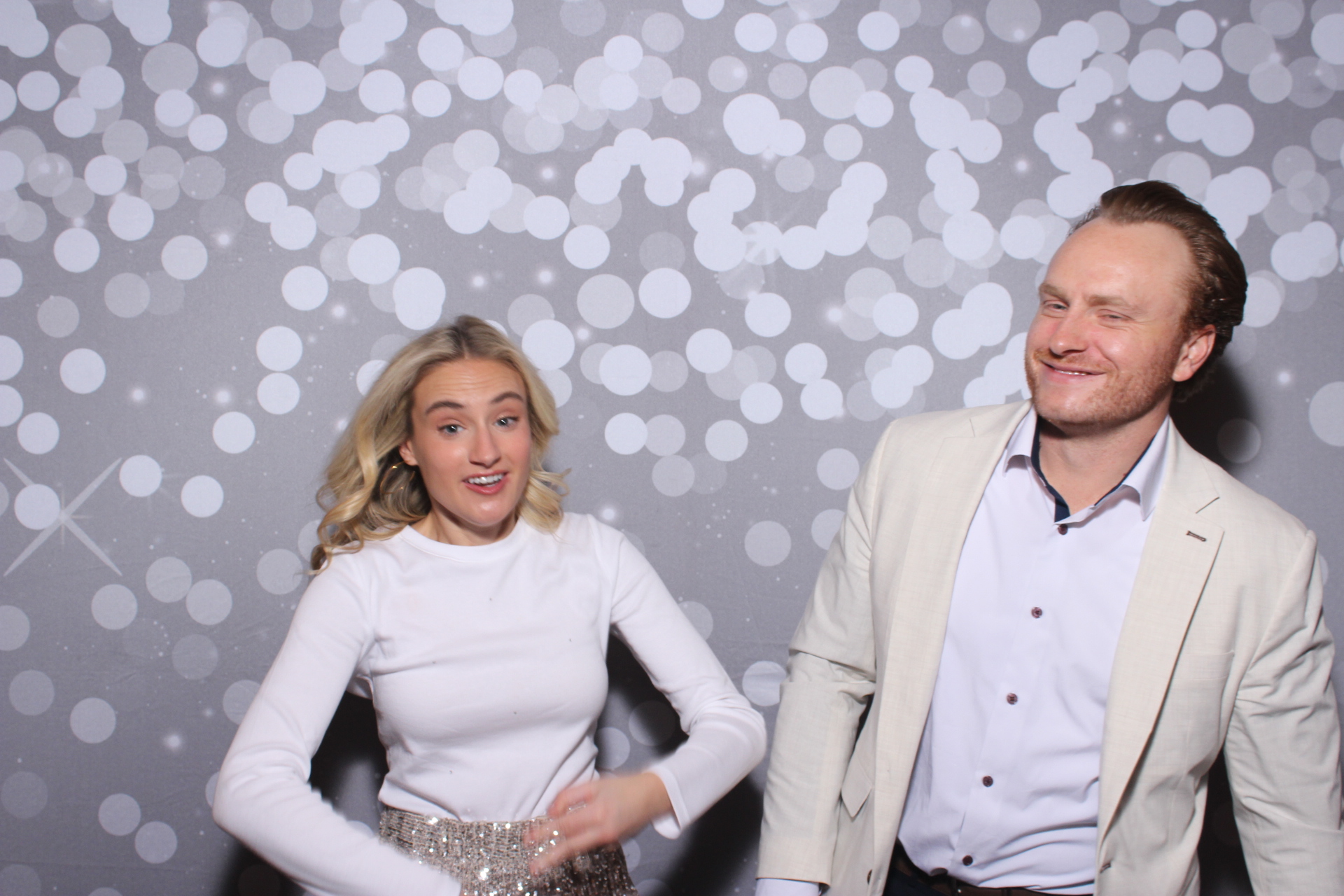 Standard Arrow Holiday Party | View more photos from the event at gallery.photoboothcincy.com/u/PhotoBoothCincy/Standard-Arrow-Holiday-Party