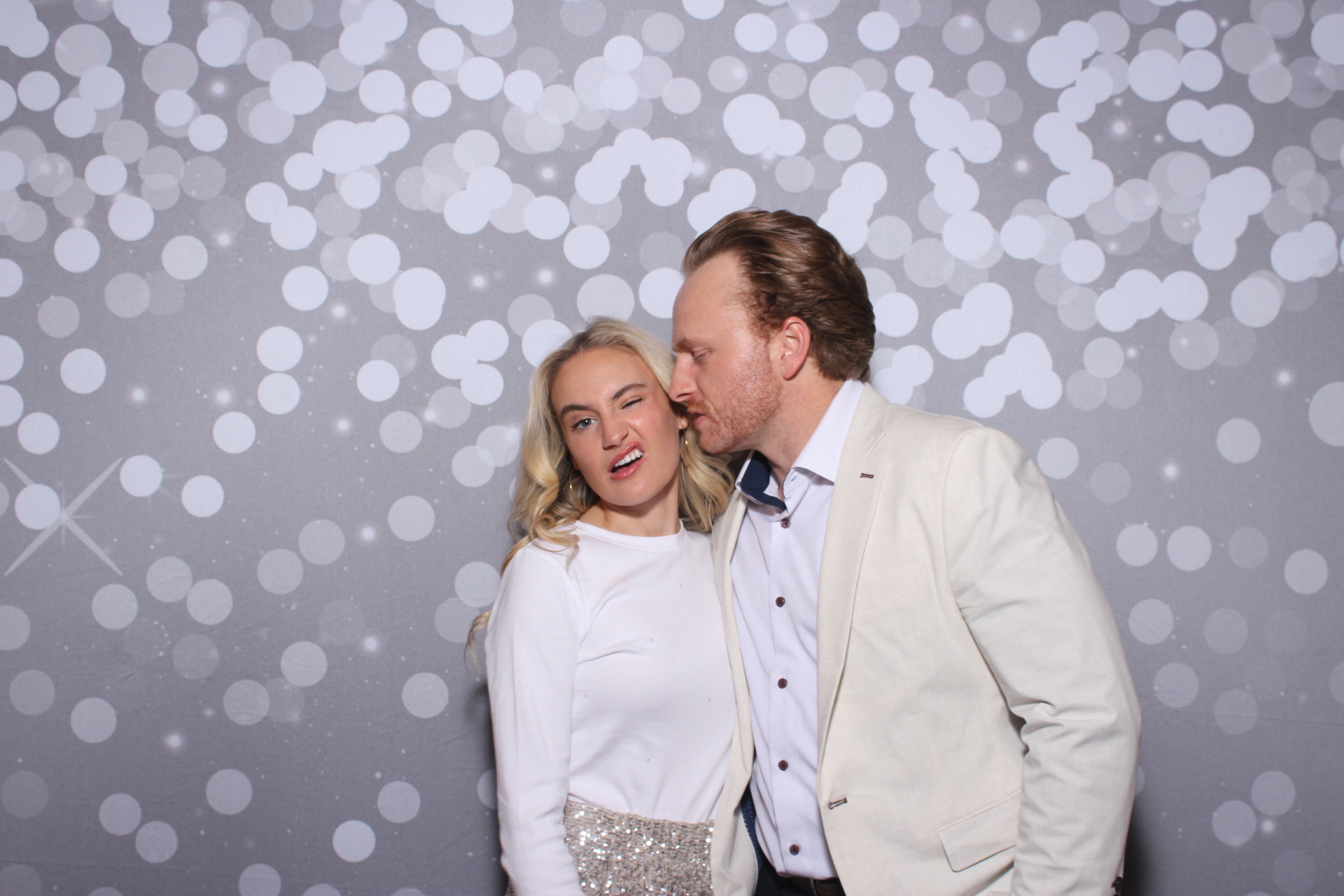 Standard Arrow Holiday Party | View more photos from the event at gallery.photoboothcincy.com/u/PhotoBoothCincy/Standard-Arrow-Holiday-Party
