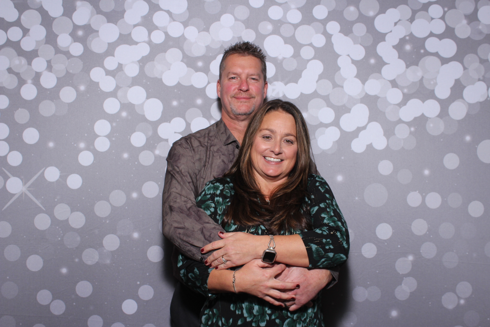 Standard Arrow Holiday Party | View more photos from the event at gallery.photoboothcincy.com/u/PhotoBoothCincy/Standard-Arrow-Holiday-Party