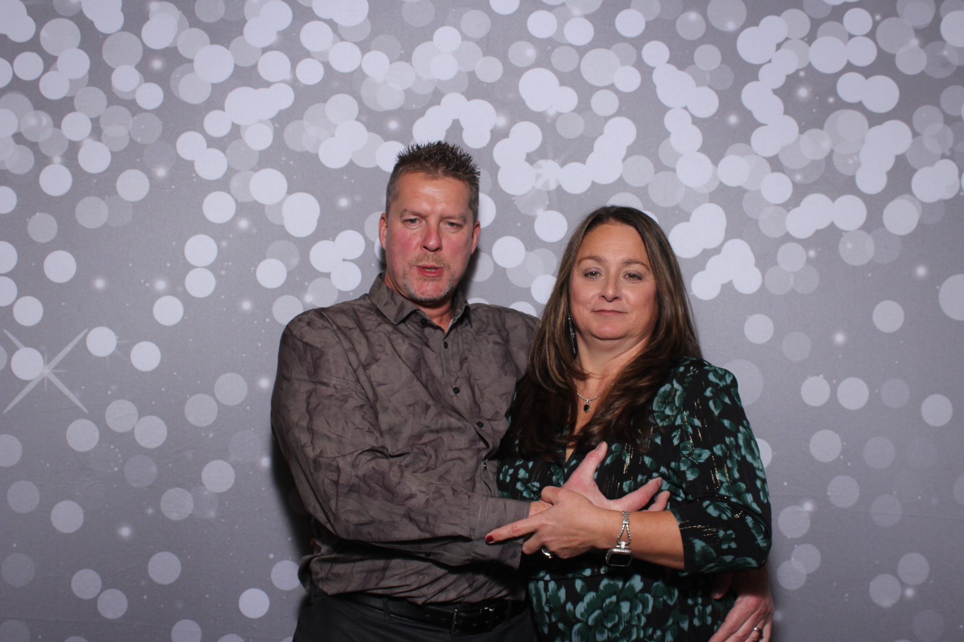 Standard Arrow Holiday Party | View more photos from the event at gallery.photoboothcincy.com/u/PhotoBoothCincy/Standard-Arrow-Holiday-Party