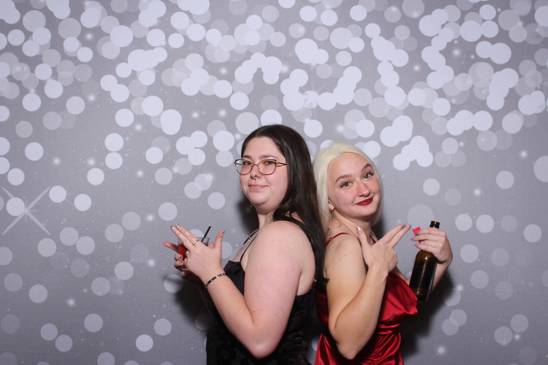 Standard Arrow Holiday Party | View more photos from the event at gallery.photoboothcincy.com/u/PhotoBoothCincy/Standard-Arrow-Holiday-Party
