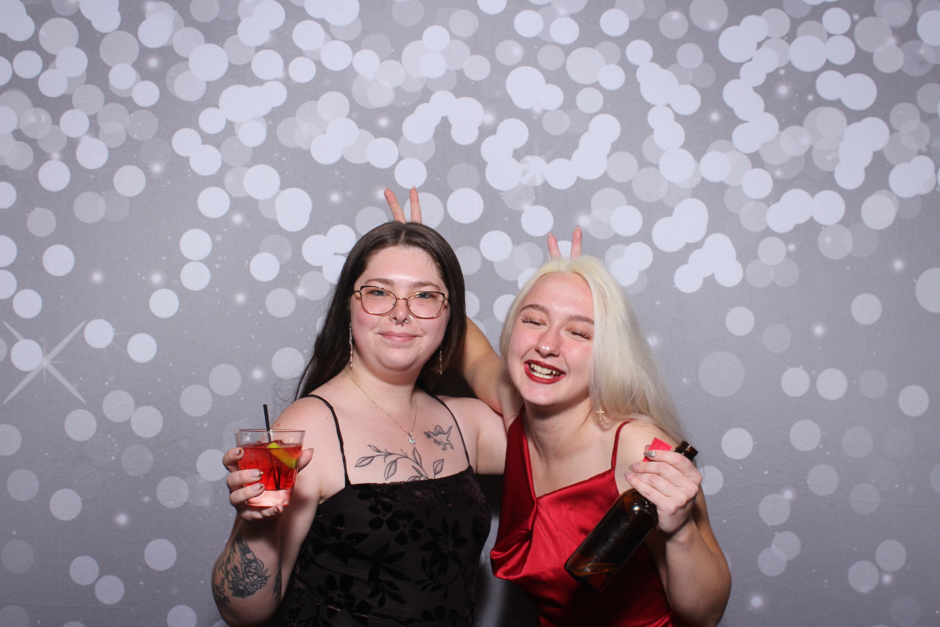 Standard Arrow Holiday Party | View more photos from the event at gallery.photoboothcincy.com/u/PhotoBoothCincy/Standard-Arrow-Holiday-Party