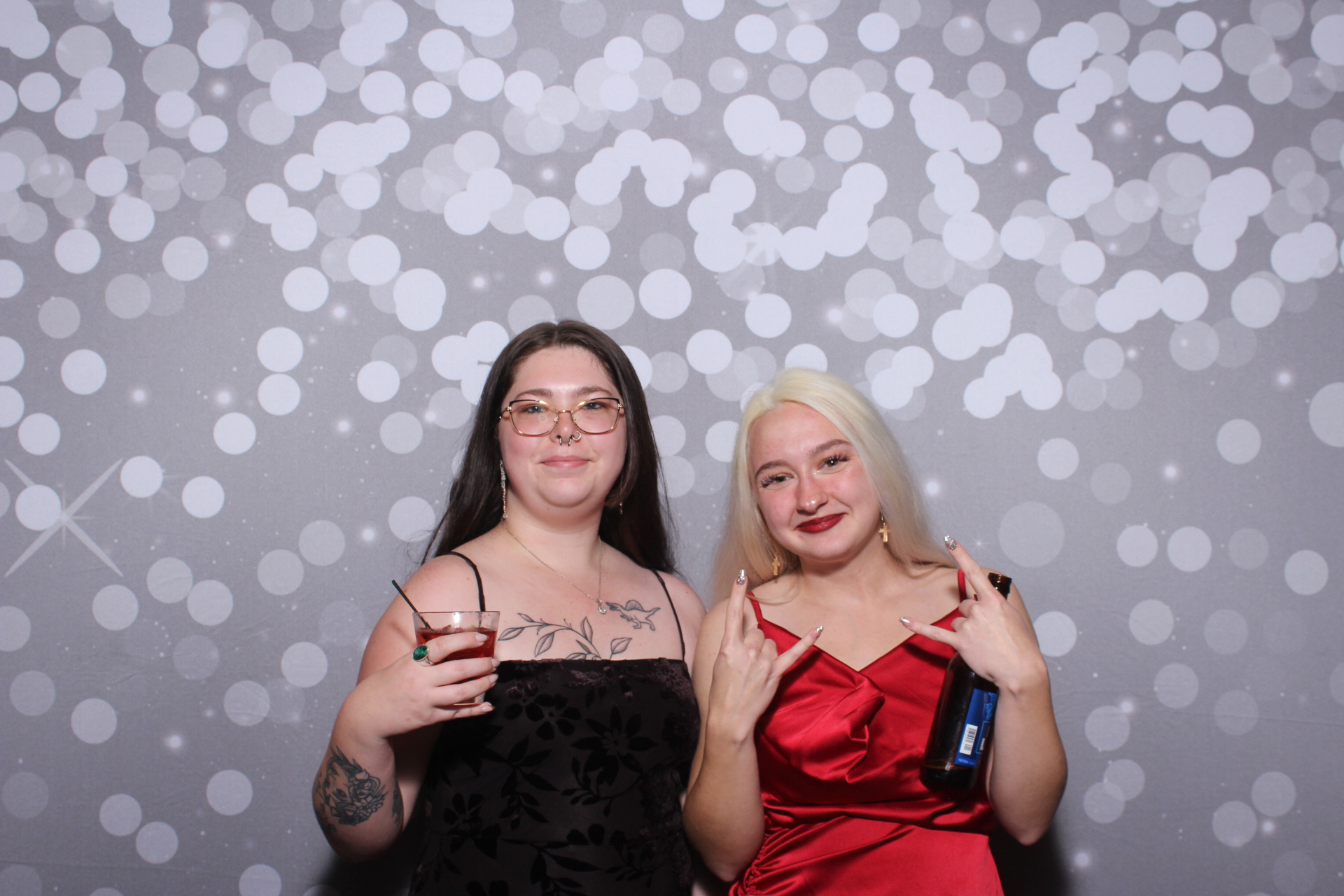 Standard Arrow Holiday Party | View more photos from the event at gallery.photoboothcincy.com/u/PhotoBoothCincy/Standard-Arrow-Holiday-Party