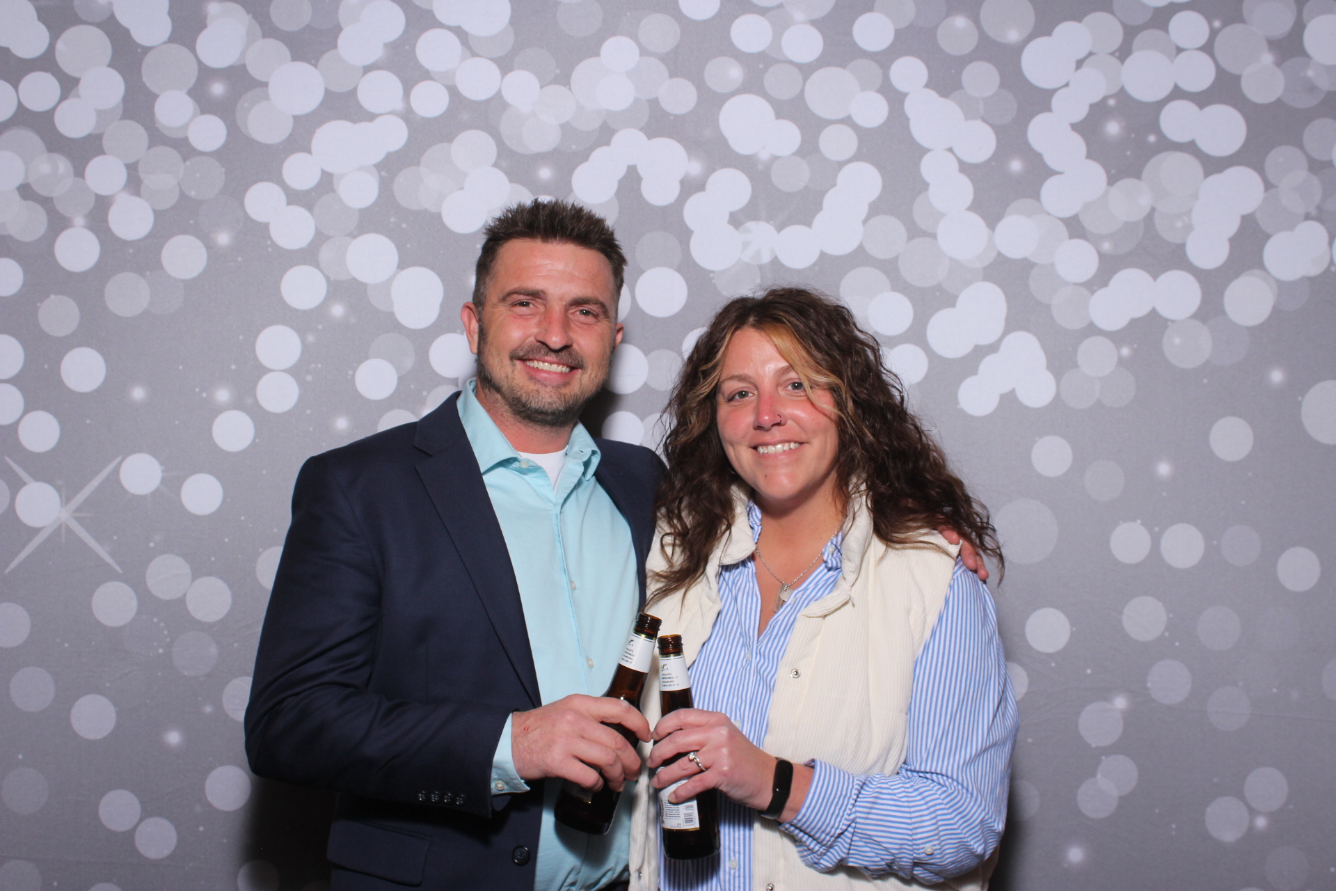 Standard Arrow Holiday Party | View more photos from the event at gallery.photoboothcincy.com/u/PhotoBoothCincy/Standard-Arrow-Holiday-Party