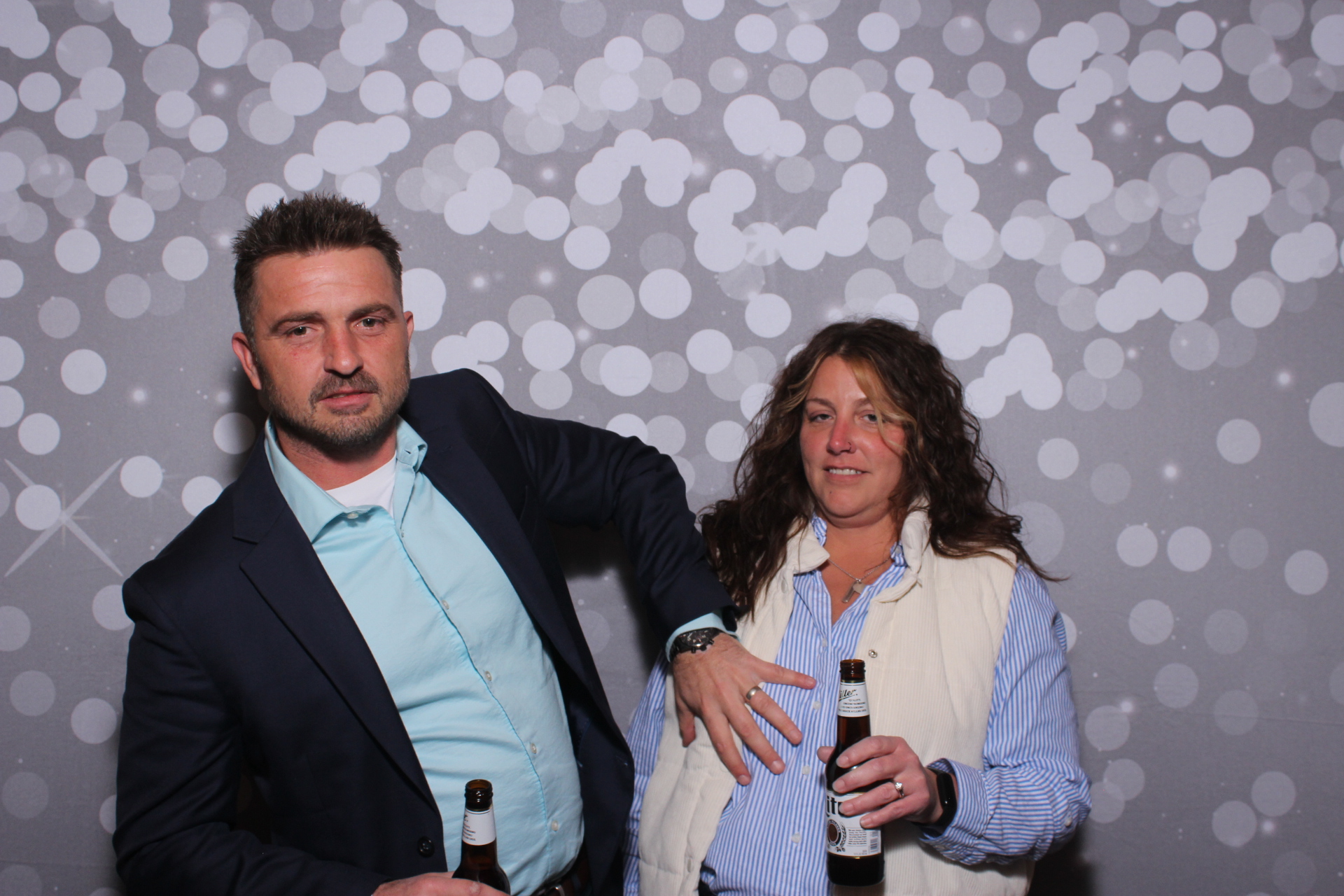 Standard Arrow Holiday Party | View more photos from the event at gallery.photoboothcincy.com/u/PhotoBoothCincy/Standard-Arrow-Holiday-Party