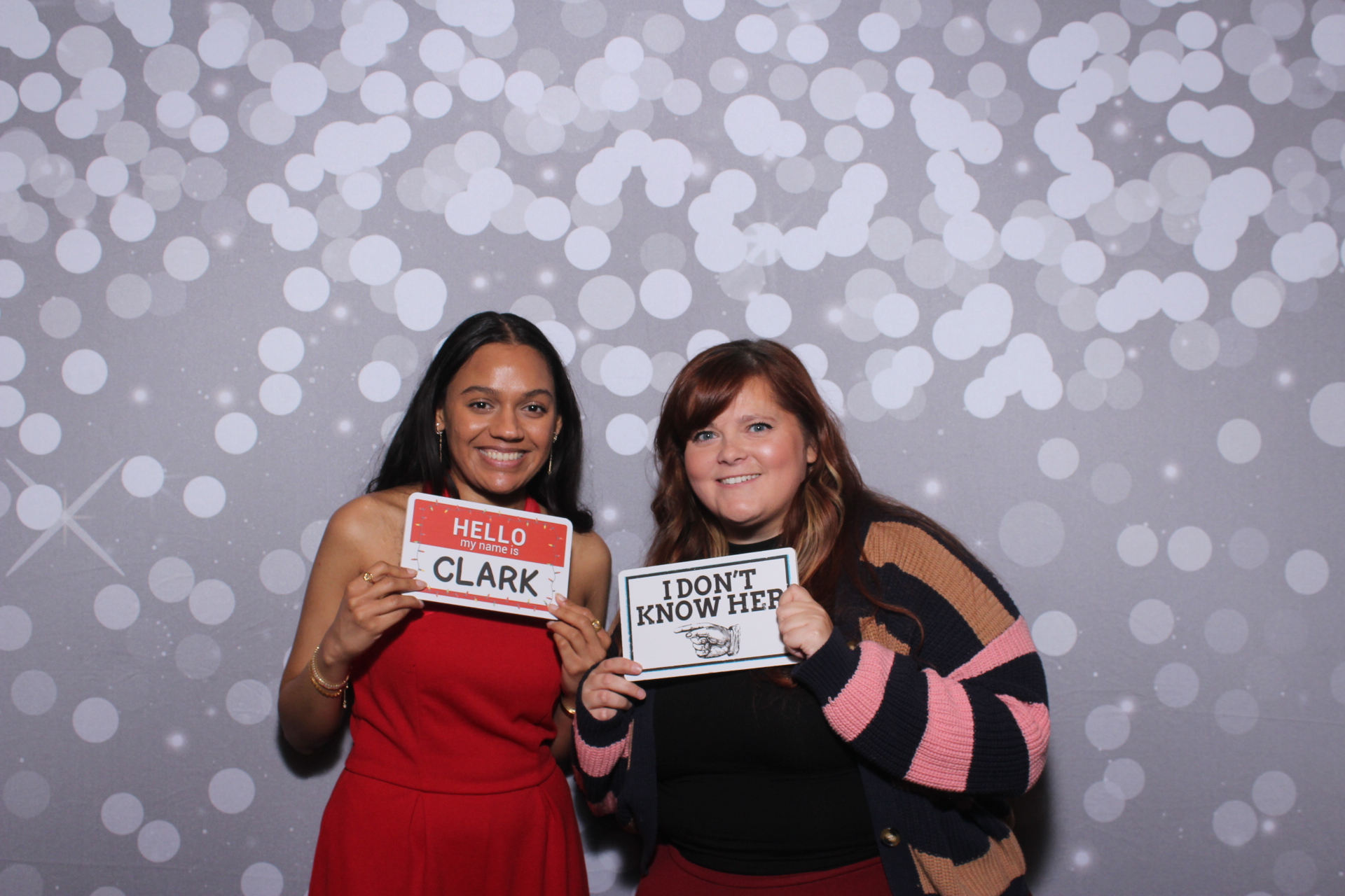 Standard Arrow Holiday Party | View more photos from the event at gallery.photoboothcincy.com/u/PhotoBoothCincy/Standard-Arrow-Holiday-Party