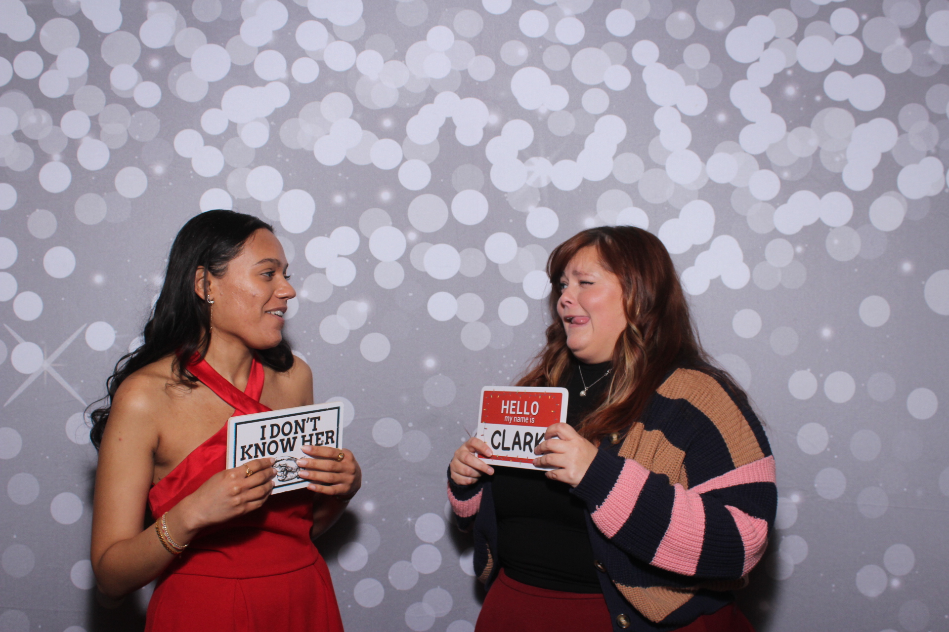 Standard Arrow Holiday Party | View more photos from the event at gallery.photoboothcincy.com/u/PhotoBoothCincy/Standard-Arrow-Holiday-Party