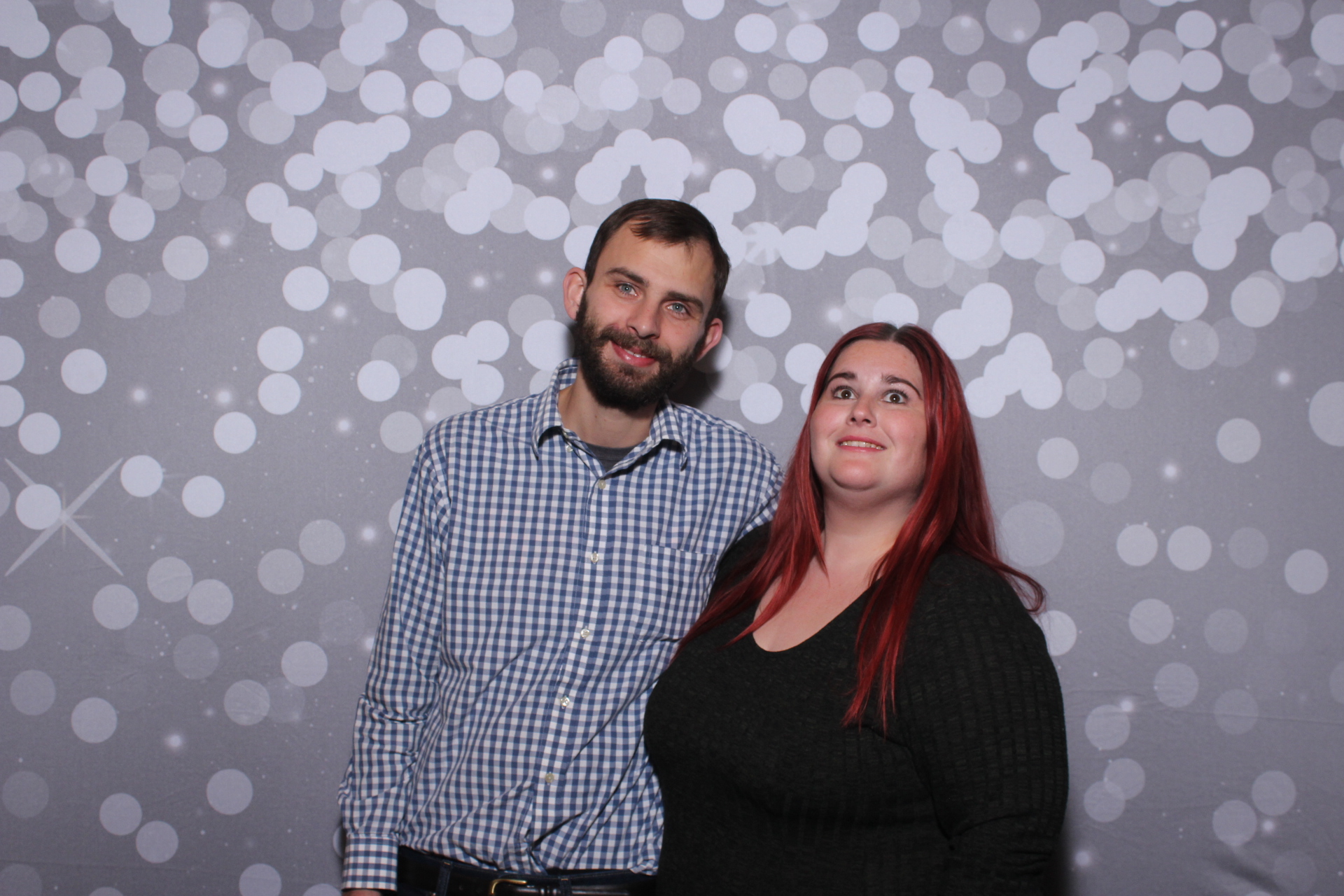 Standard Arrow Holiday Party | View more photos from the event at gallery.photoboothcincy.com/u/PhotoBoothCincy/Standard-Arrow-Holiday-Party