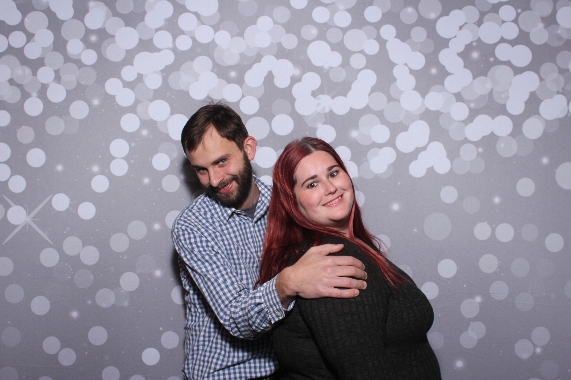 Standard Arrow Holiday Party | View more photos from the event at gallery.photoboothcincy.com/u/PhotoBoothCincy/Standard-Arrow-Holiday-Party
