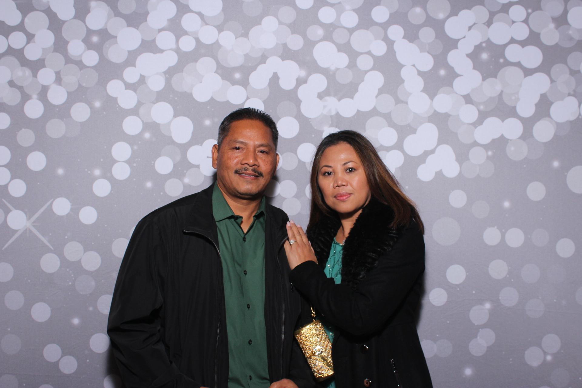 Standard Arrow Holiday Party | View more photos from the event at gallery.photoboothcincy.com/u/PhotoBoothCincy/Standard-Arrow-Holiday-Party