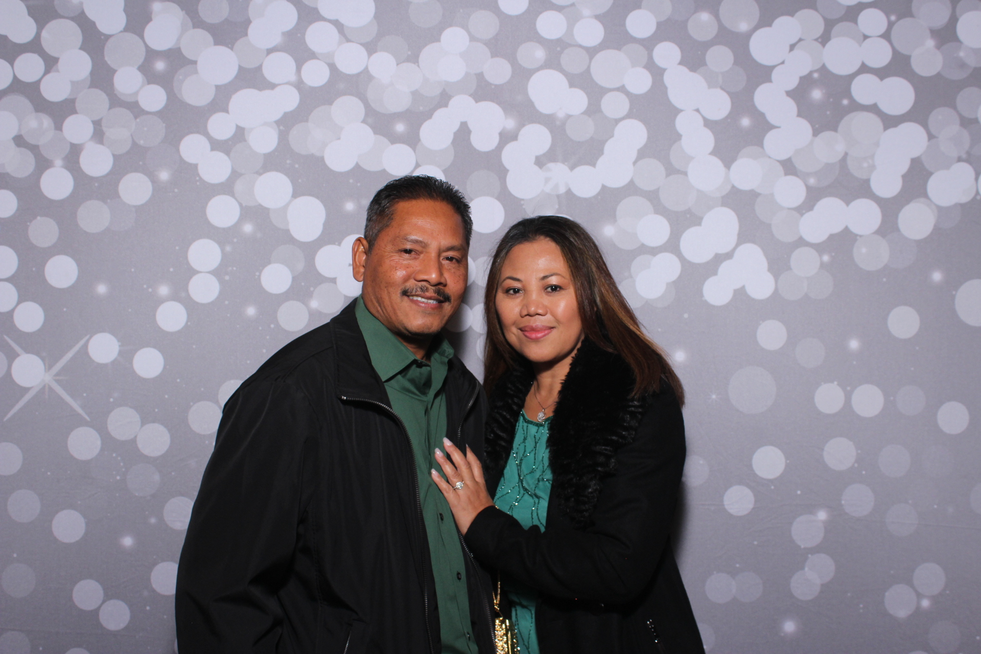 Standard Arrow Holiday Party | View more photos from the event at gallery.photoboothcincy.com/u/PhotoBoothCincy/Standard-Arrow-Holiday-Party