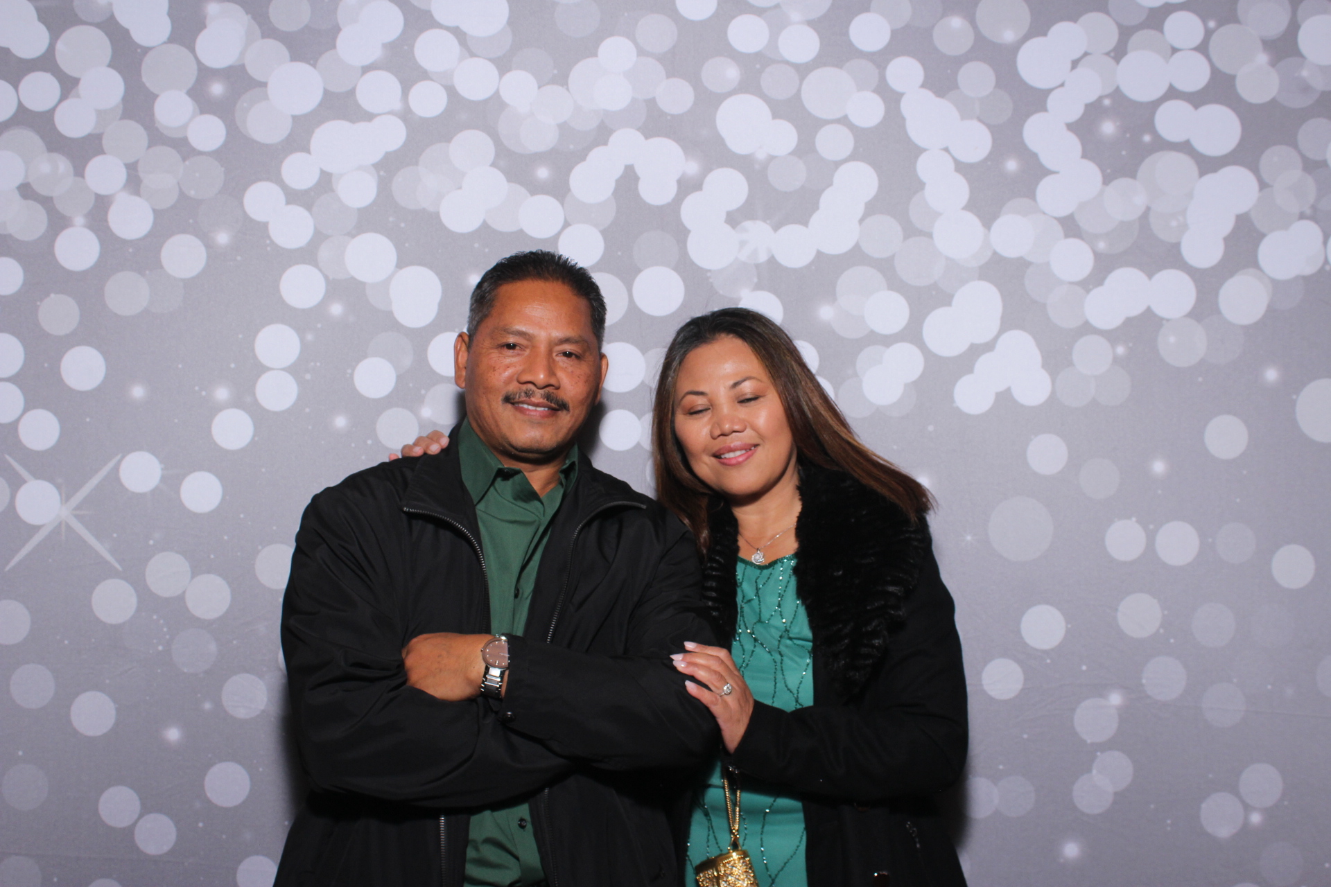 Standard Arrow Holiday Party | View more photos from the event at gallery.photoboothcincy.com/u/PhotoBoothCincy/Standard-Arrow-Holiday-Party