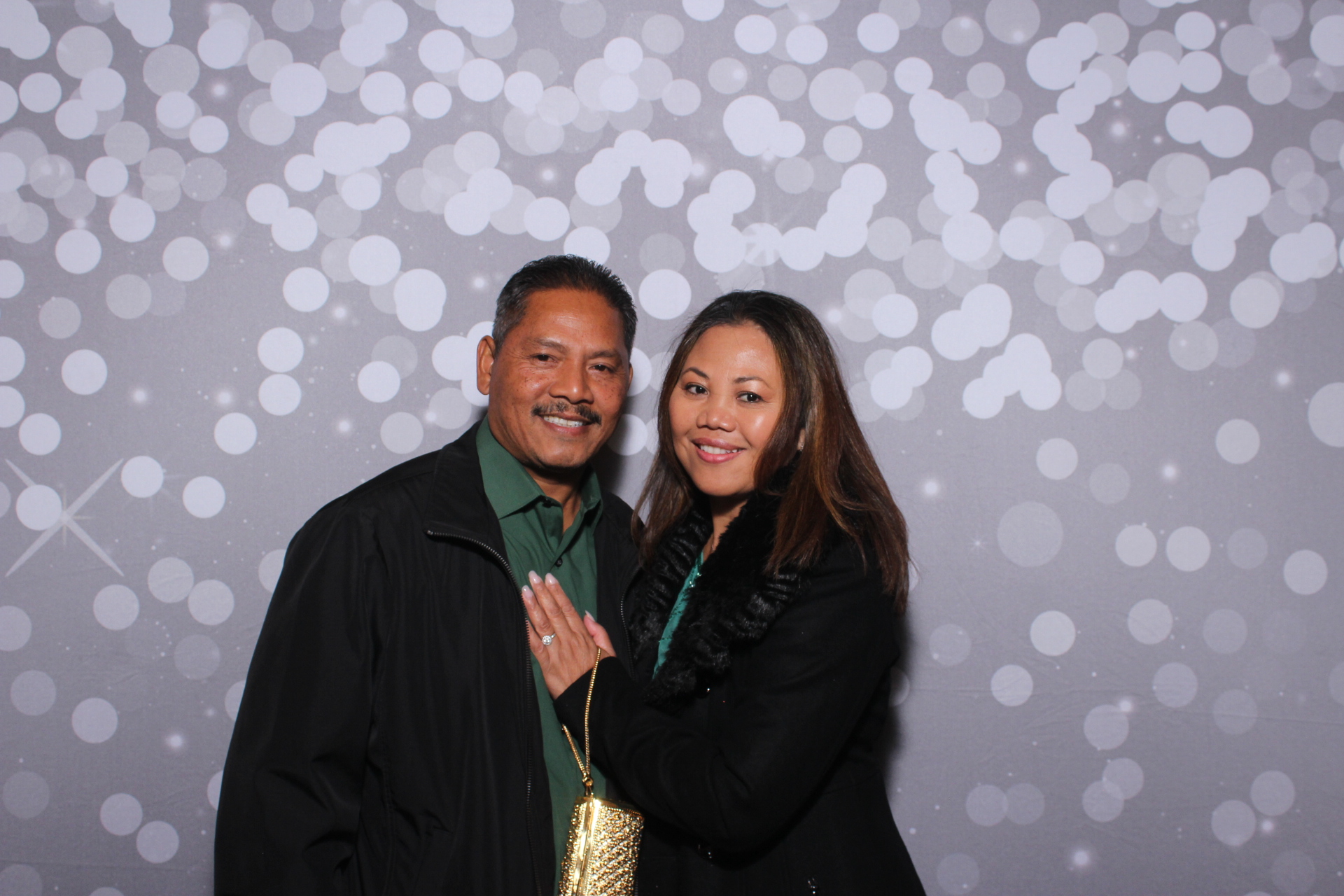 Standard Arrow Holiday Party | View more photos from the event at gallery.photoboothcincy.com/u/PhotoBoothCincy/Standard-Arrow-Holiday-Party