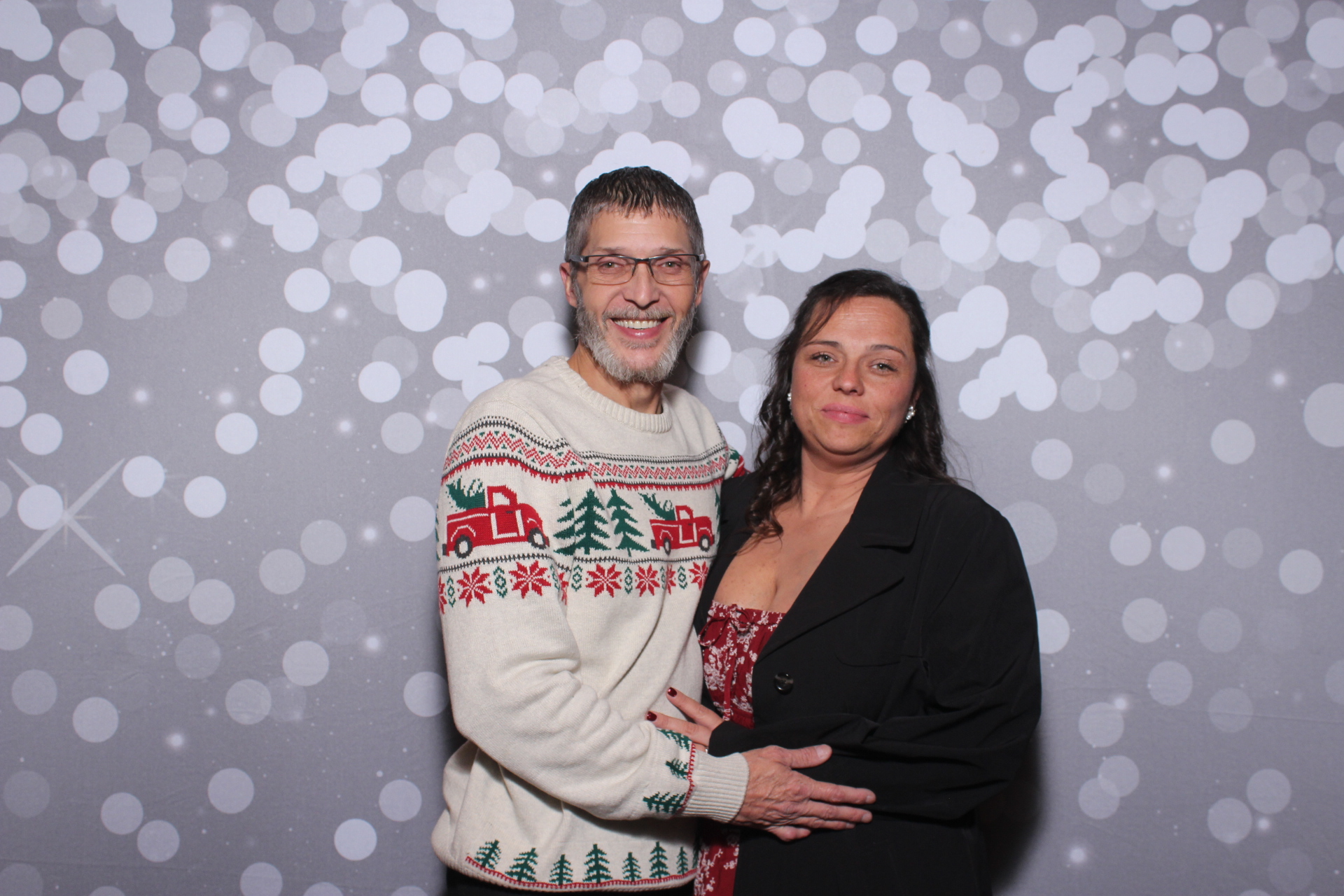 Standard Arrow Holiday Party | View more photos from the event at gallery.photoboothcincy.com/u/PhotoBoothCincy/Standard-Arrow-Holiday-Party