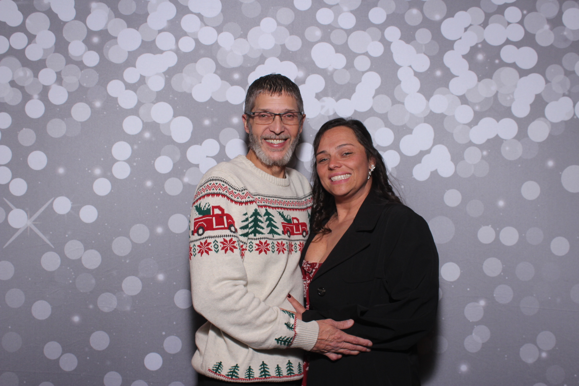 Standard Arrow Holiday Party | View more photos from the event at gallery.photoboothcincy.com/u/PhotoBoothCincy/Standard-Arrow-Holiday-Party