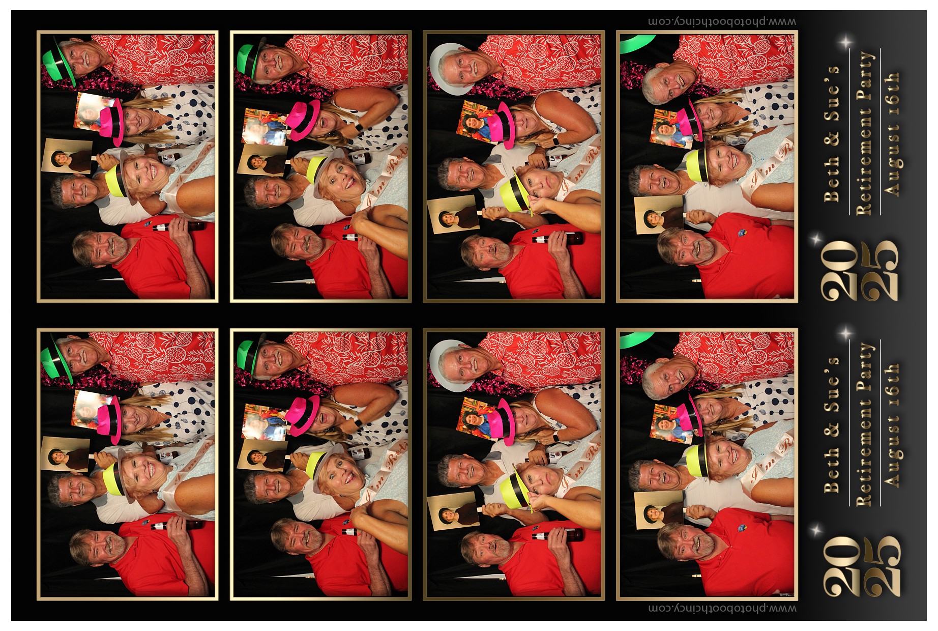 Sue & Beth | View more photos from the event at gallery.photoboothcincy.com/u/PhotoBoothCincy/Sue-Beth