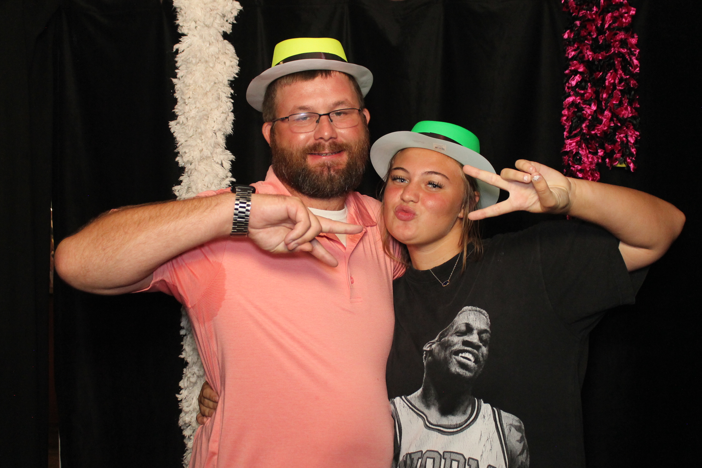 Sue & Beth | View more photos from the event at gallery.photoboothcincy.com/u/PhotoBoothCincy/Sue-Beth