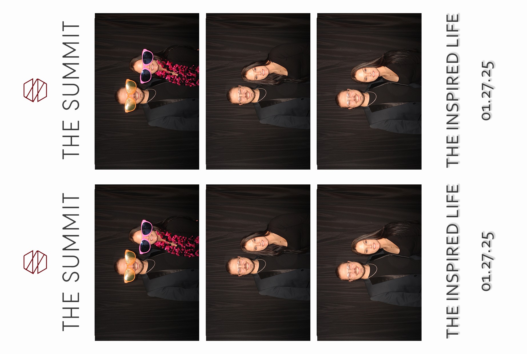 Summit Hotel Employee Party 2025 | View more photos from the event at gallery.photoboothcincy.com/u/PhotoBoothCincy/Summit-Hotel-Employee-Party-2025