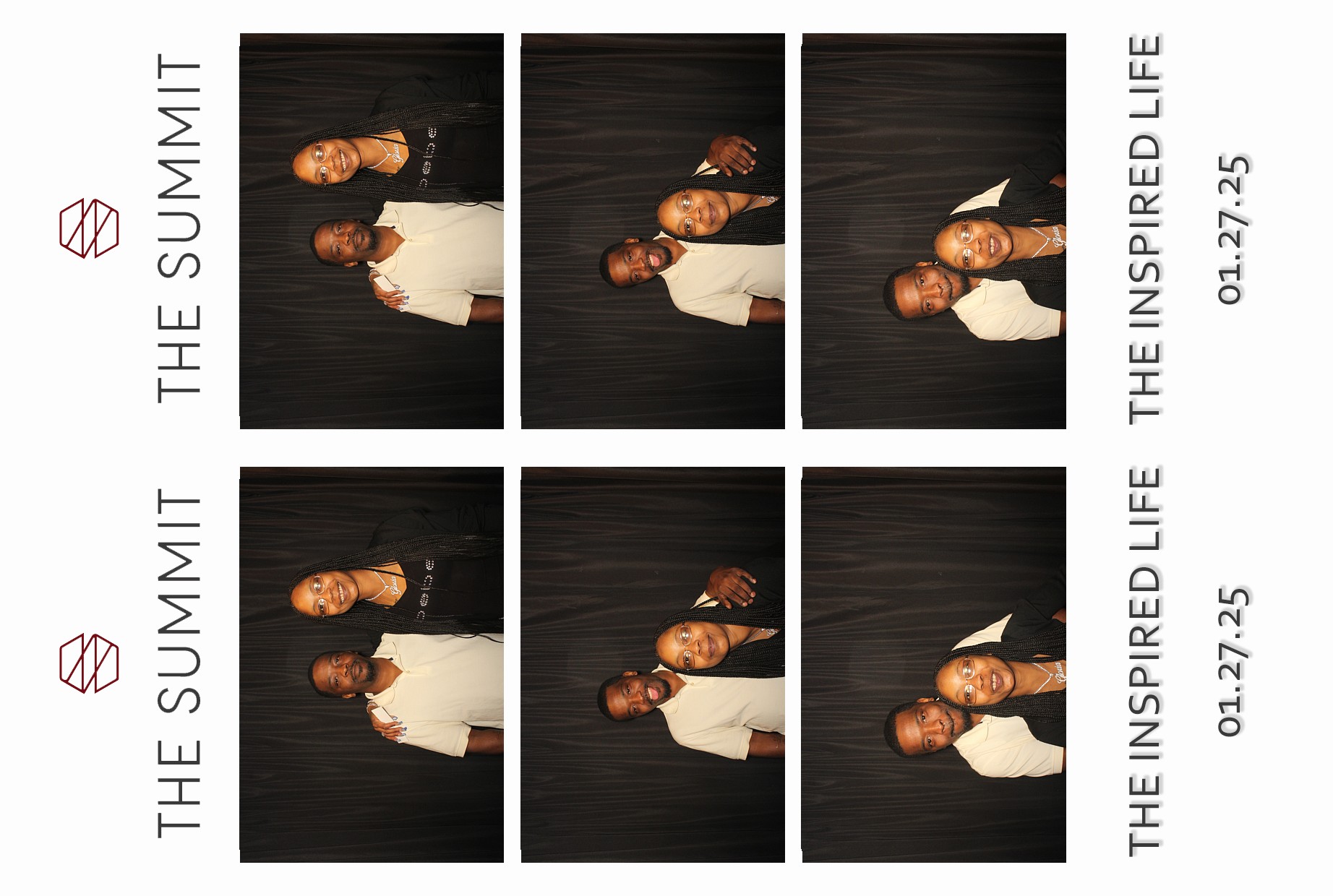 Summit Hotel Employee Party 2025 | View more photos from the event at gallery.photoboothcincy.com/u/PhotoBoothCincy/Summit-Hotel-Employee-Party-2025
