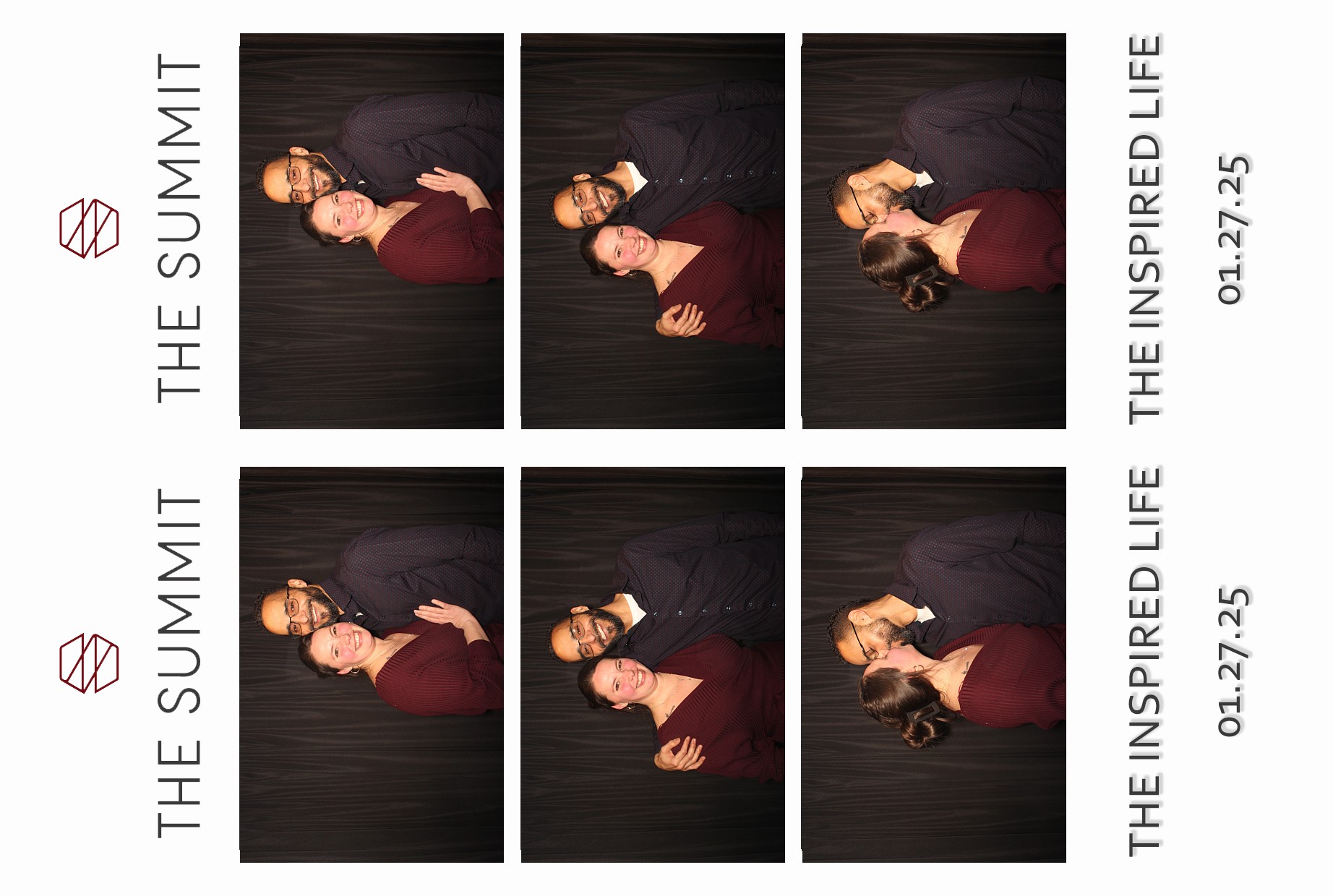 Summit Hotel Employee Party 2025 | View more photos from the event at gallery.photoboothcincy.com/u/PhotoBoothCincy/Summit-Hotel-Employee-Party-2025
