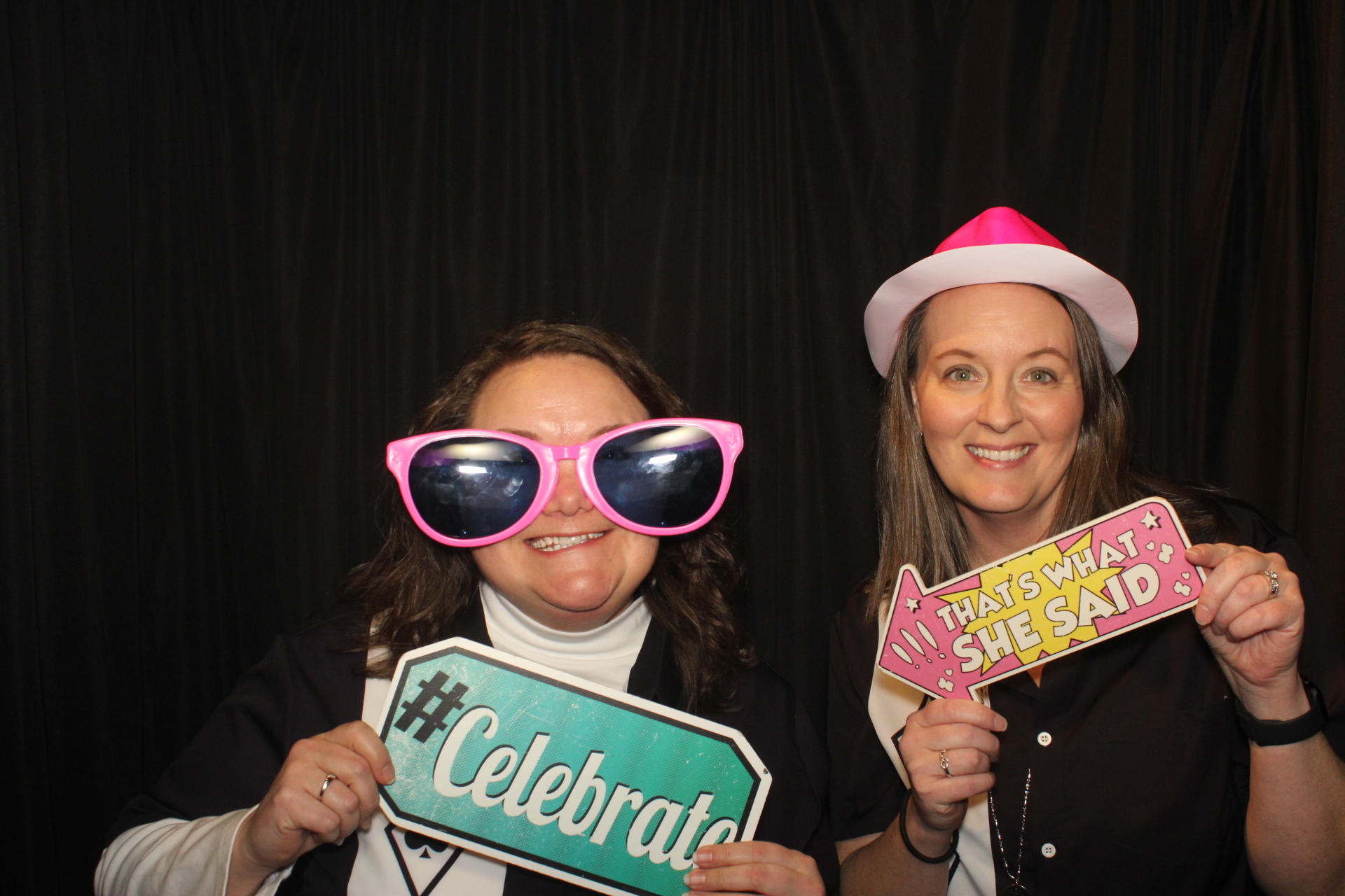 Summit Hotel Employee Party 2025 | View more photos from the event at gallery.photoboothcincy.com/u/PhotoBoothCincy/Summit-Hotel-Employee-Party-2025
