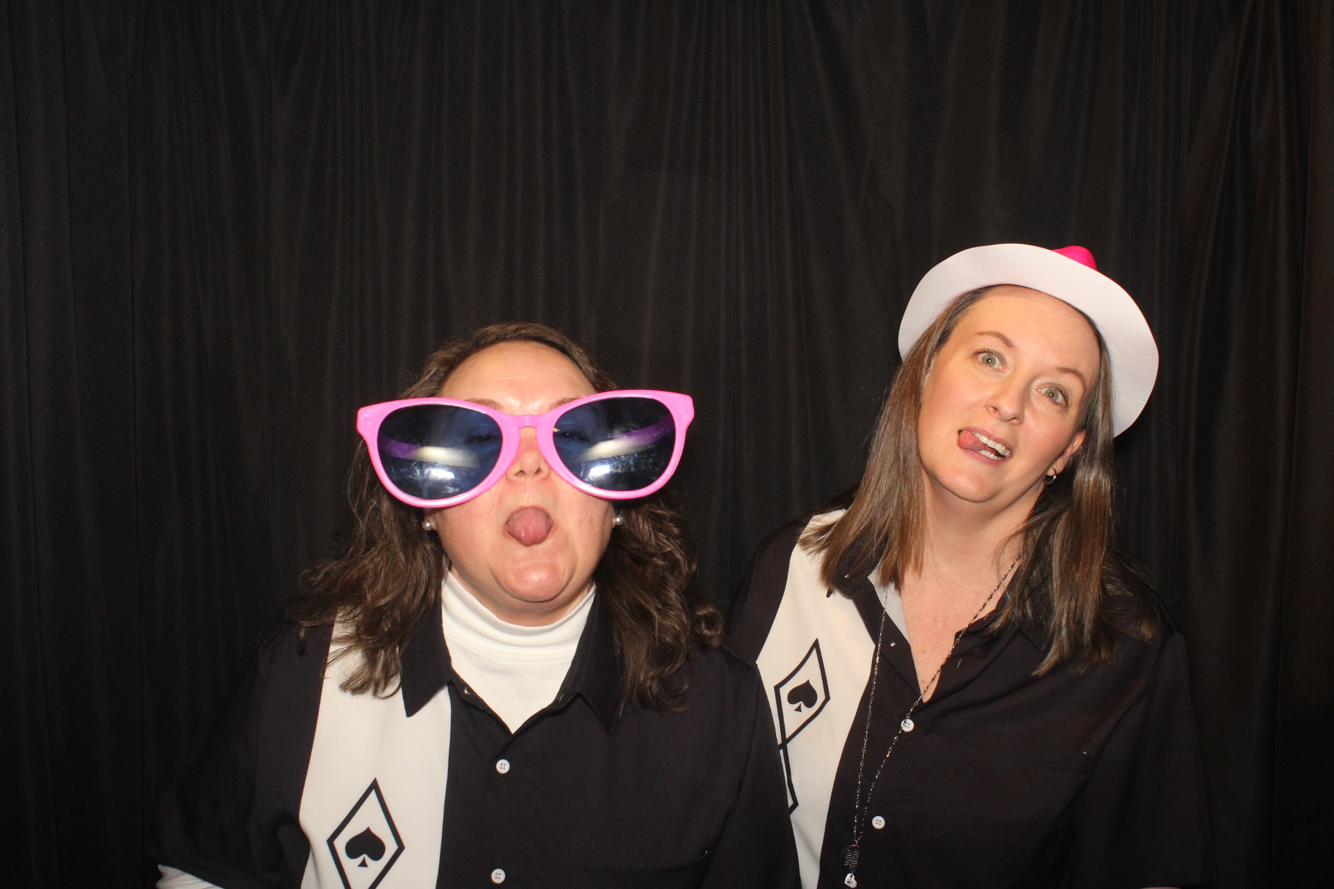 Summit Hotel Employee Party 2025 | View more photos from the event at gallery.photoboothcincy.com/u/PhotoBoothCincy/Summit-Hotel-Employee-Party-2025