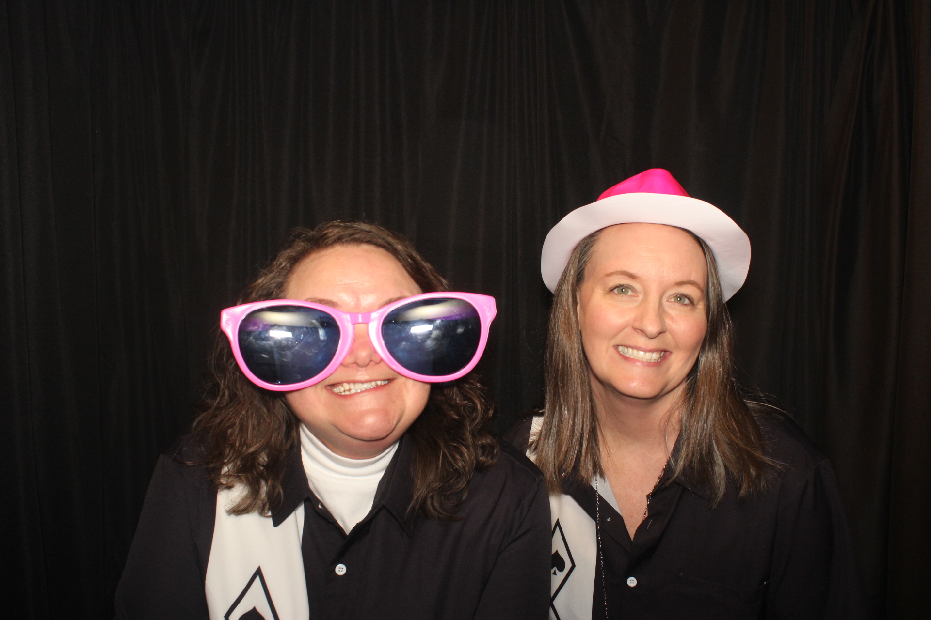 Summit Hotel Employee Party 2025 | View more photos from the event at gallery.photoboothcincy.com/u/PhotoBoothCincy/Summit-Hotel-Employee-Party-2025