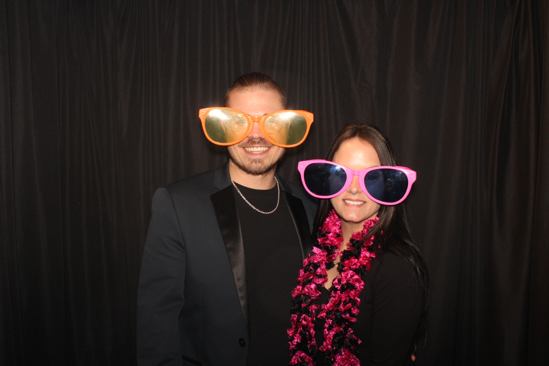 Summit Hotel Employee Party 2025 | View more photos from the event at gallery.photoboothcincy.com/u/PhotoBoothCincy/Summit-Hotel-Employee-Party-2025