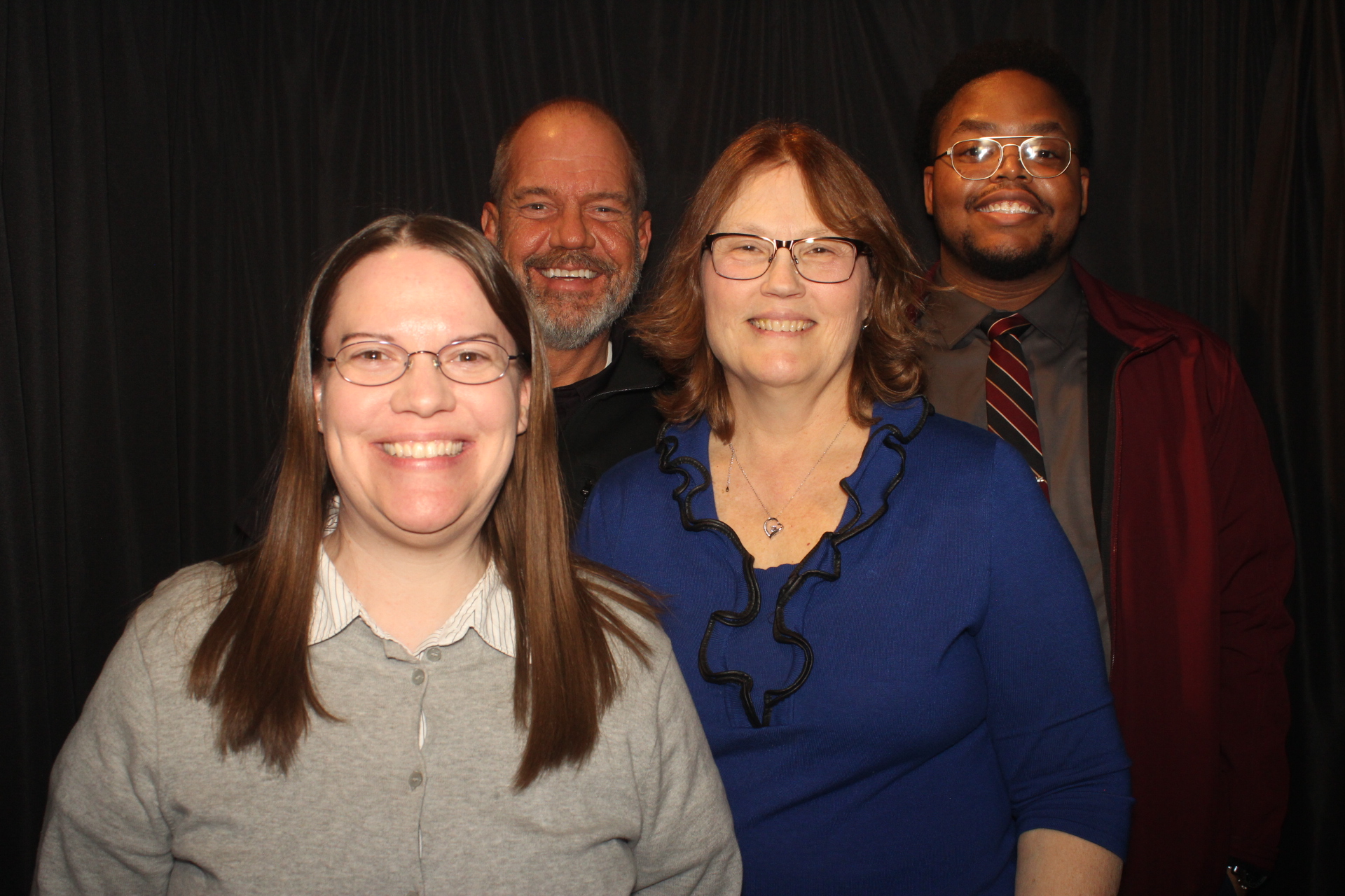Summit Hotel Employee Party 2025 | View more photos from the event at gallery.photoboothcincy.com/u/PhotoBoothCincy/Summit-Hotel-Employee-Party-2025