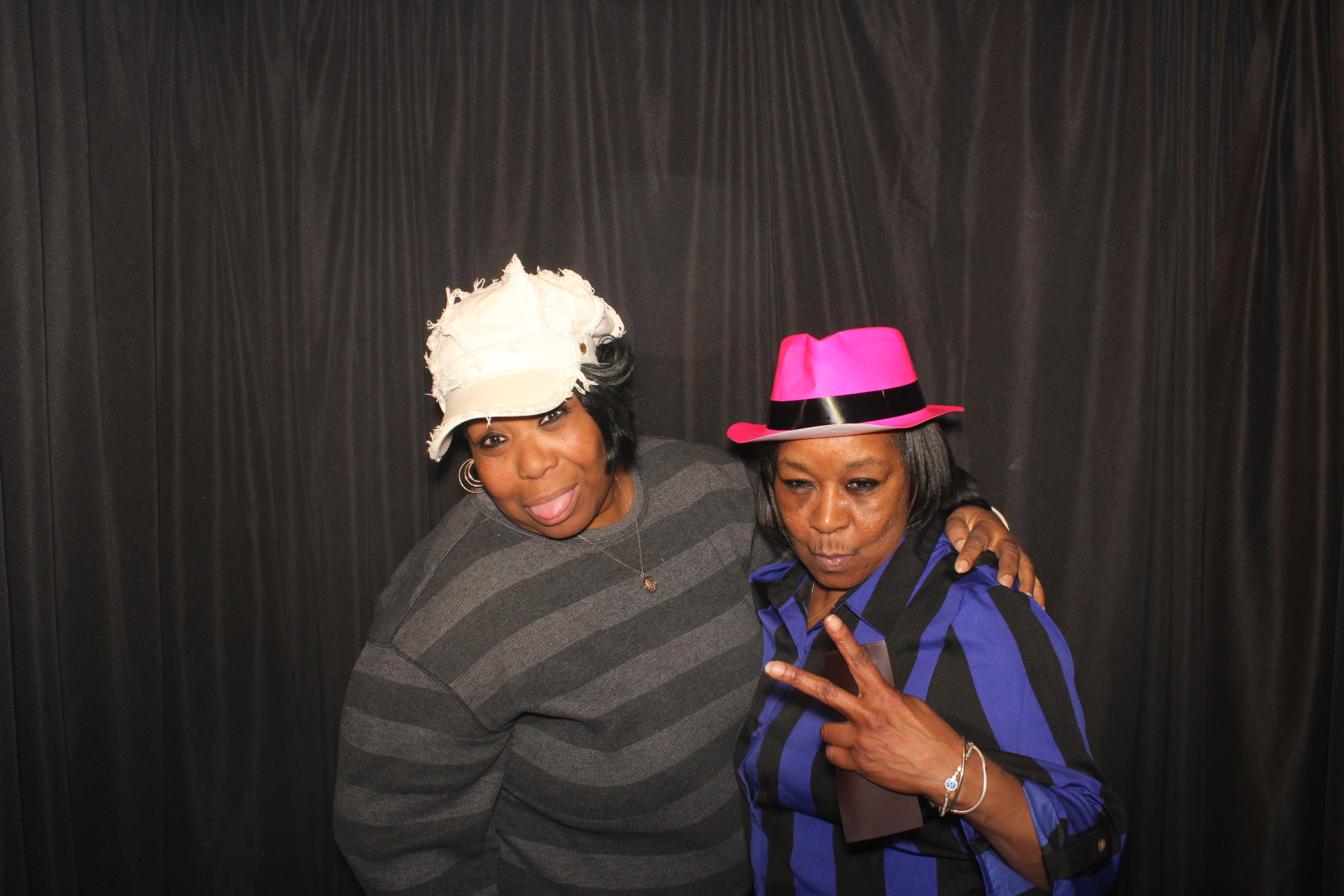 Summit Hotel Employee Party 2025 | View more photos from the event at gallery.photoboothcincy.com/u/PhotoBoothCincy/Summit-Hotel-Employee-Party-2025