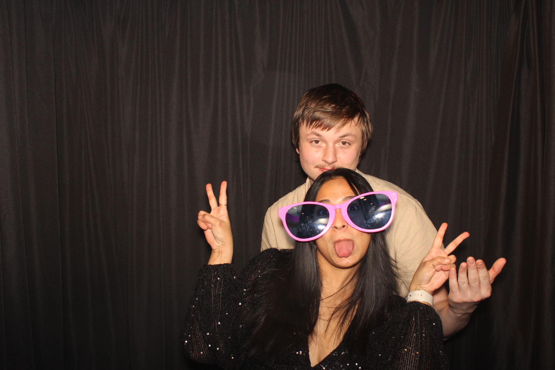 Summit Hotel Employee Party 2025 | View more photos from the event at gallery.photoboothcincy.com/u/PhotoBoothCincy/Summit-Hotel-Employee-Party-2025