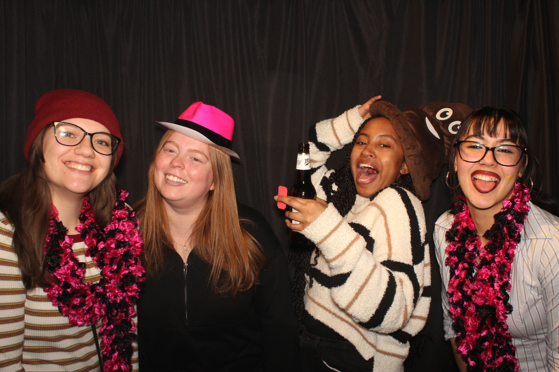 Summit Hotel Employee Party 2025 | View more photos from the event at gallery.photoboothcincy.com/u/PhotoBoothCincy/Summit-Hotel-Employee-Party-2025