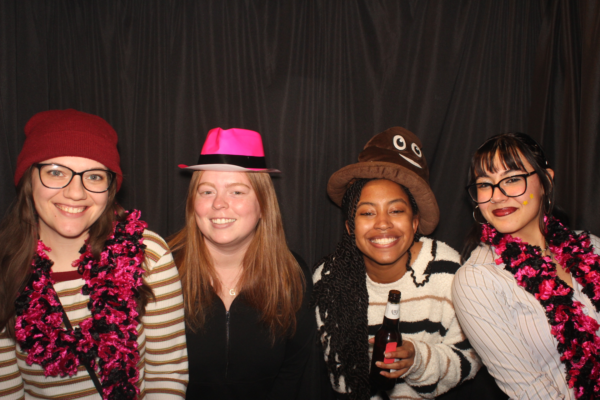 Summit Hotel Employee Party 2025 | View more photos from the event at gallery.photoboothcincy.com/u/PhotoBoothCincy/Summit-Hotel-Employee-Party-2025