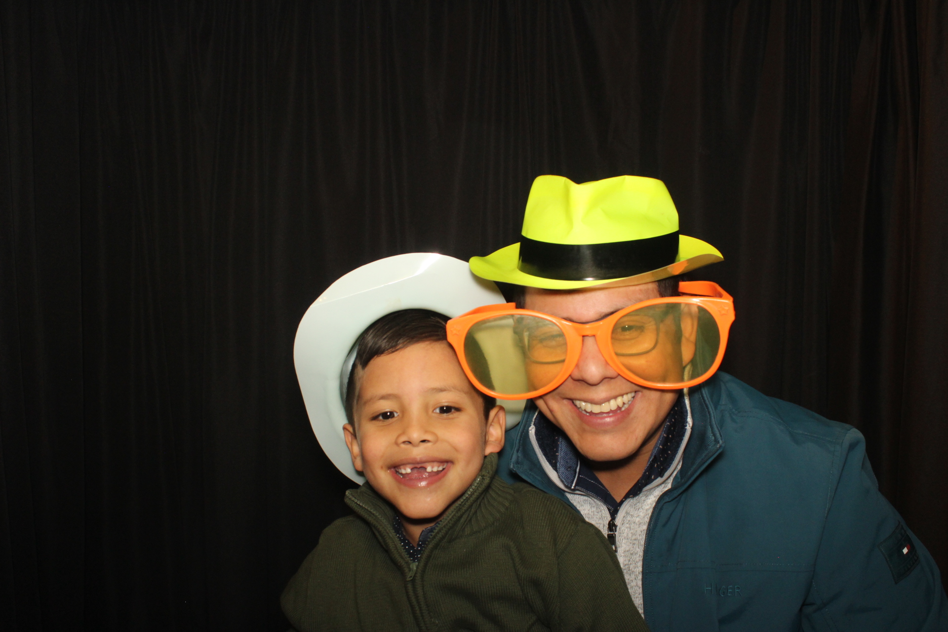Summit Hotel Employee Party 2025 | View more photos from the event at gallery.photoboothcincy.com/u/PhotoBoothCincy/Summit-Hotel-Employee-Party-2025