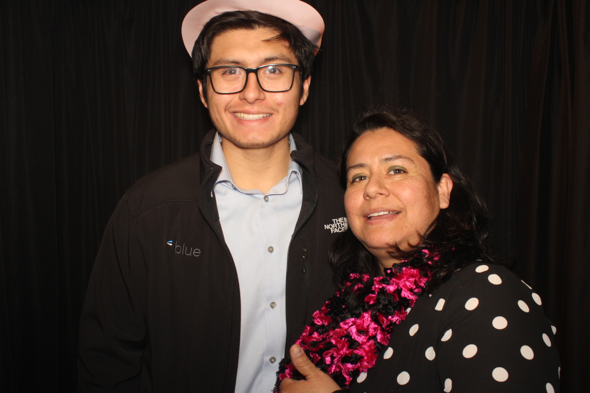 Summit Hotel Employee Party 2025 | View more photos from the event at gallery.photoboothcincy.com/u/PhotoBoothCincy/Summit-Hotel-Employee-Party-2025
