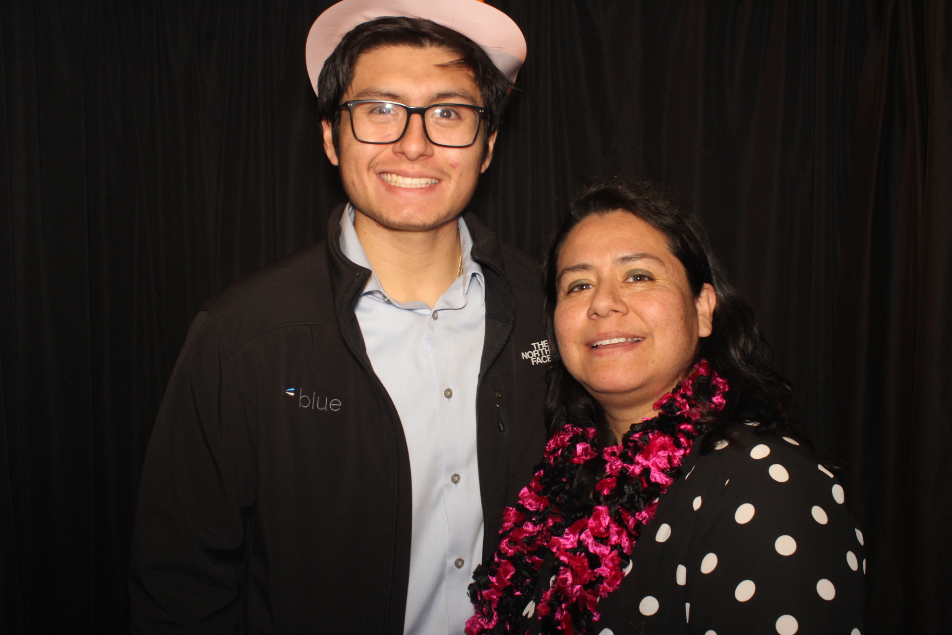 Summit Hotel Employee Party 2025 | View more photos from the event at gallery.photoboothcincy.com/u/PhotoBoothCincy/Summit-Hotel-Employee-Party-2025