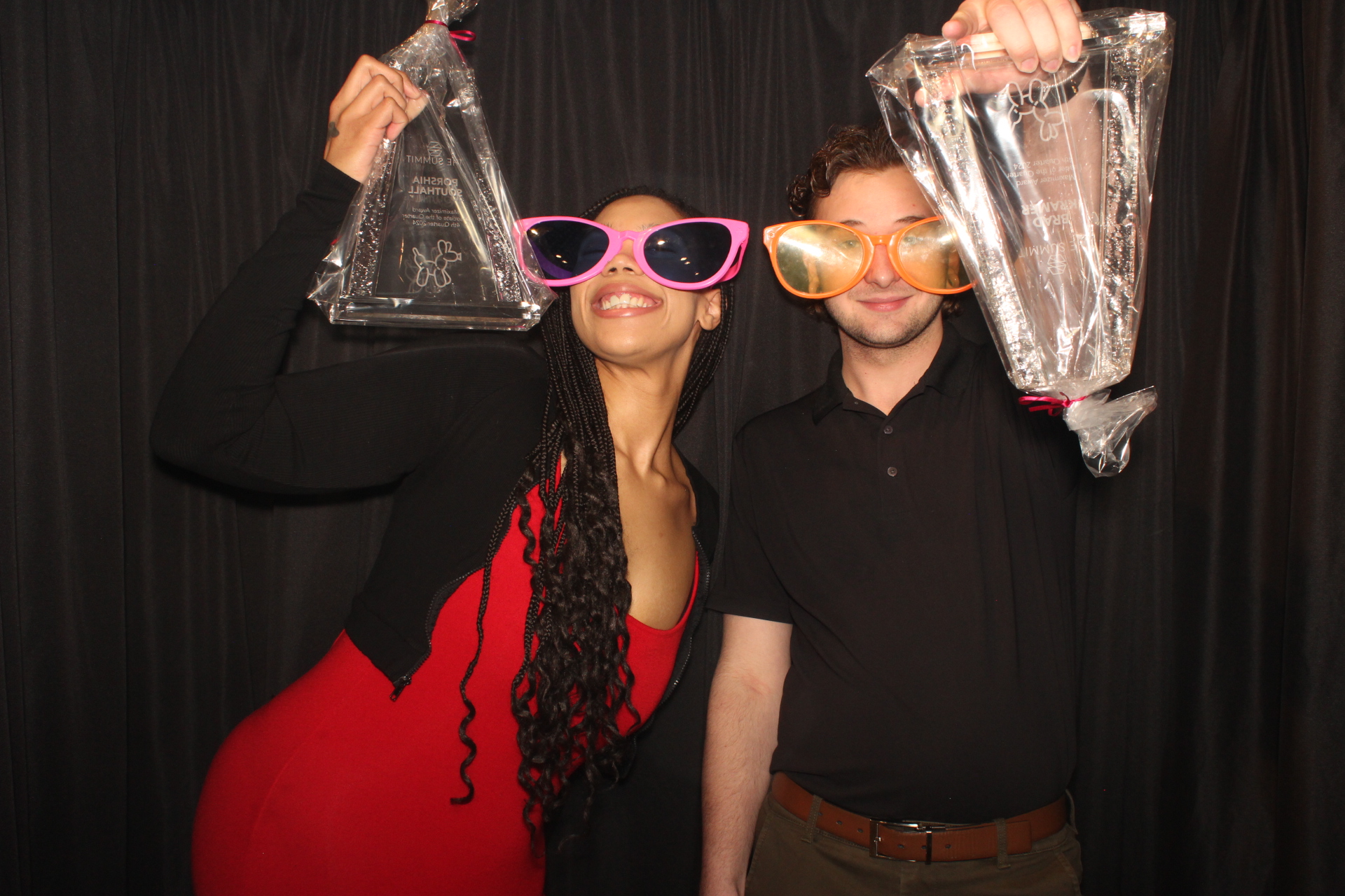 Summit Hotel Employee Party 2025 | View more photos from the event at gallery.photoboothcincy.com/u/PhotoBoothCincy/Summit-Hotel-Employee-Party-2025