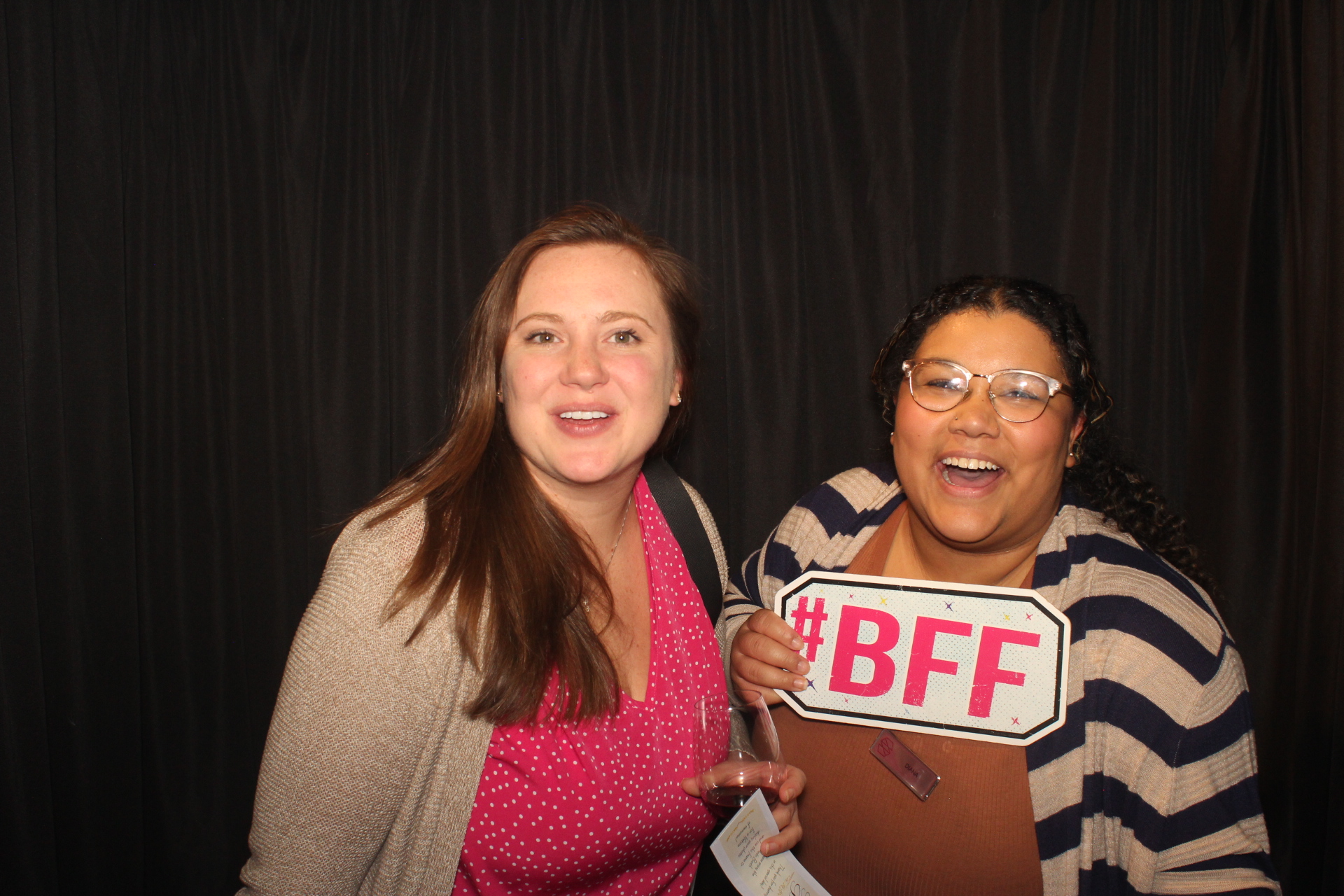 Summit Hotel Employee Party 2025 | View more photos from the event at gallery.photoboothcincy.com/u/PhotoBoothCincy/Summit-Hotel-Employee-Party-2025