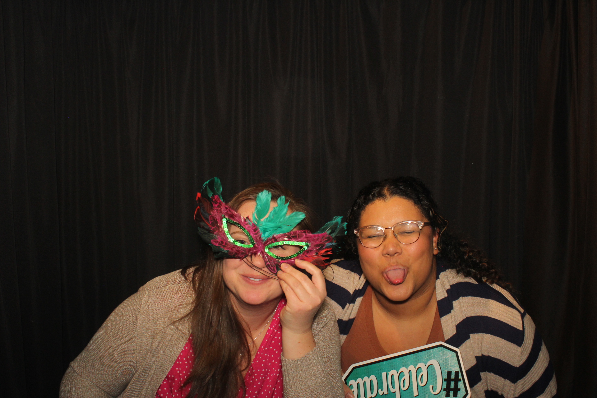 Summit Hotel Employee Party 2025 | View more photos from the event at gallery.photoboothcincy.com/u/PhotoBoothCincy/Summit-Hotel-Employee-Party-2025