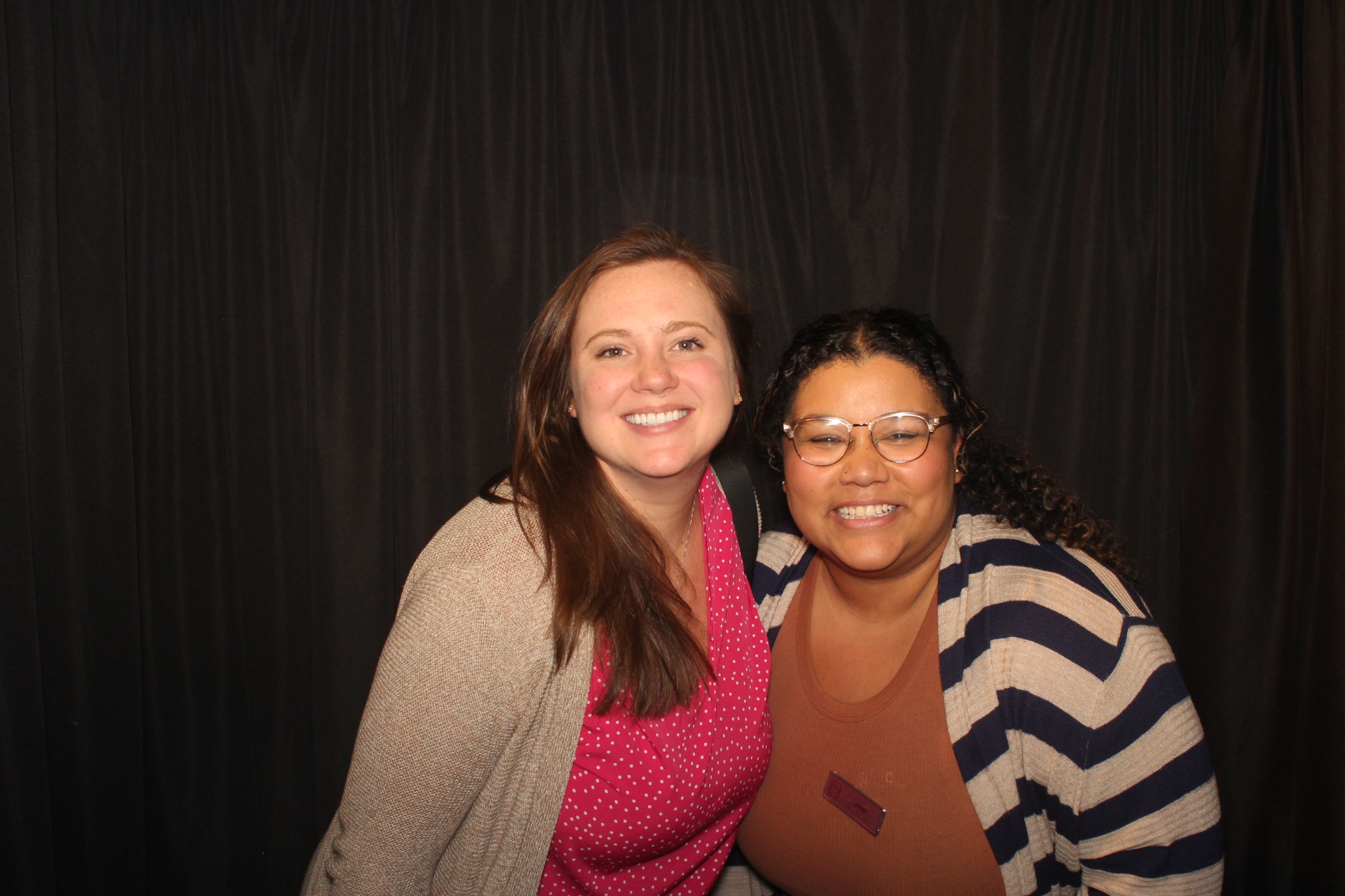 Summit Hotel Employee Party 2025 | View more photos from the event at gallery.photoboothcincy.com/u/PhotoBoothCincy/Summit-Hotel-Employee-Party-2025