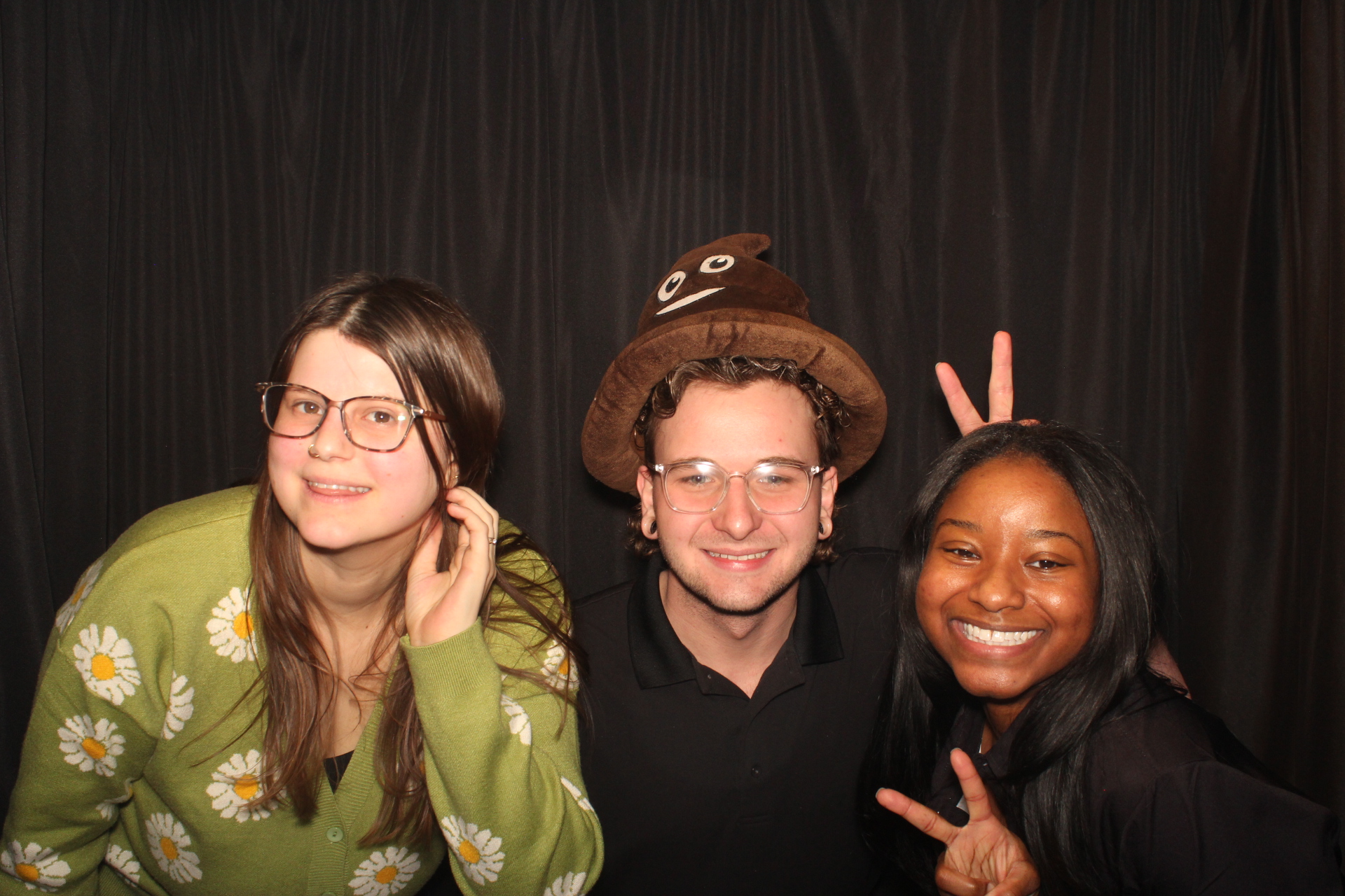Summit Hotel Employee Party 2025 | View more photos from the event at gallery.photoboothcincy.com/u/PhotoBoothCincy/Summit-Hotel-Employee-Party-2025