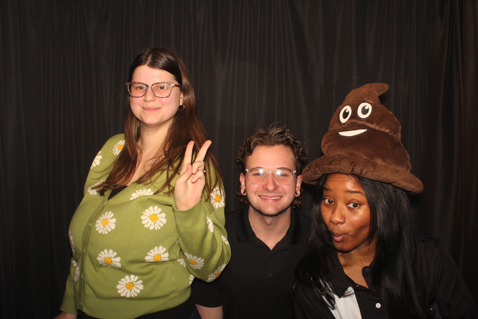 Summit Hotel Employee Party 2025 | View more photos from the event at gallery.photoboothcincy.com/u/PhotoBoothCincy/Summit-Hotel-Employee-Party-2025