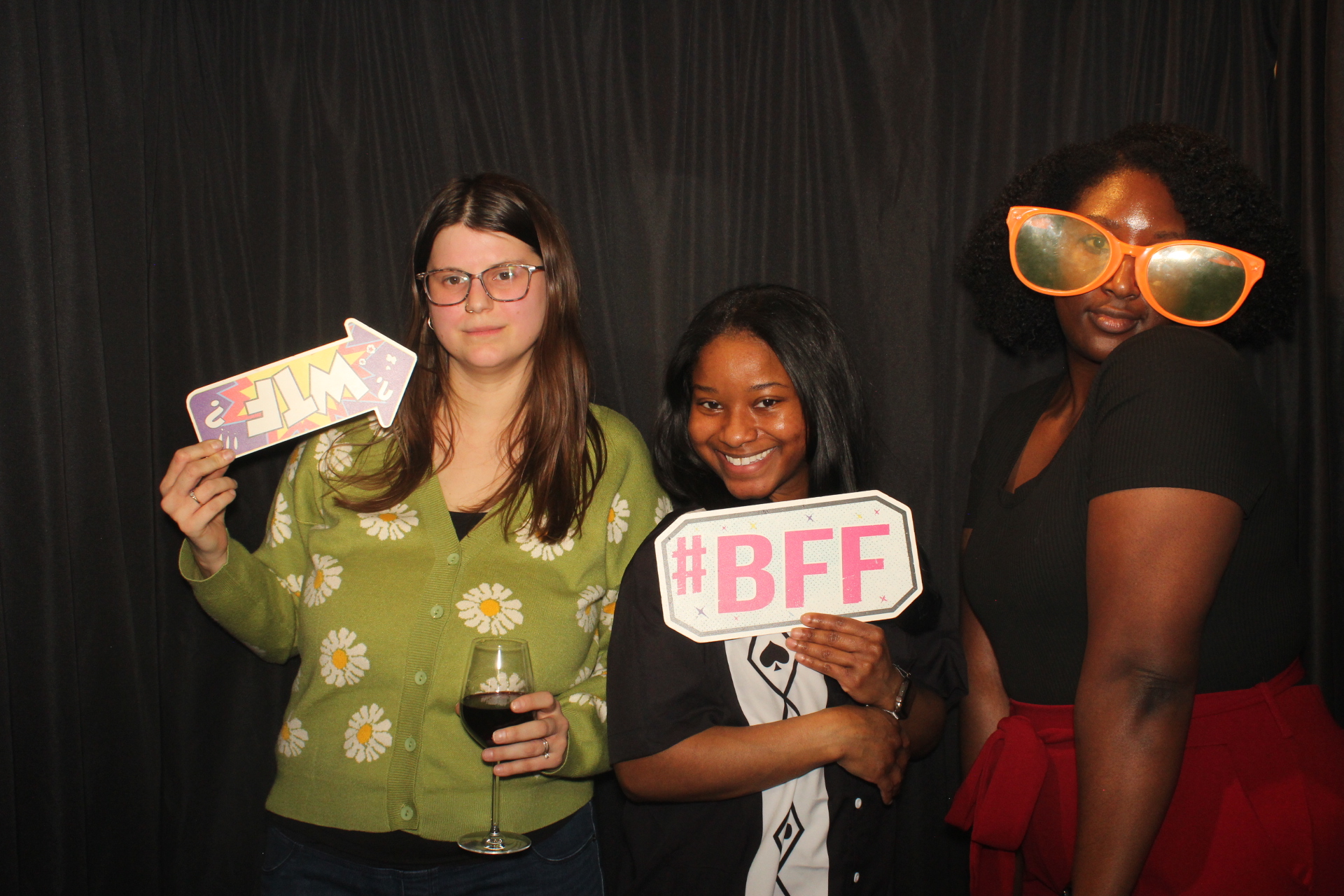 Summit Hotel Employee Party 2025 | View more photos from the event at gallery.photoboothcincy.com/u/PhotoBoothCincy/Summit-Hotel-Employee-Party-2025