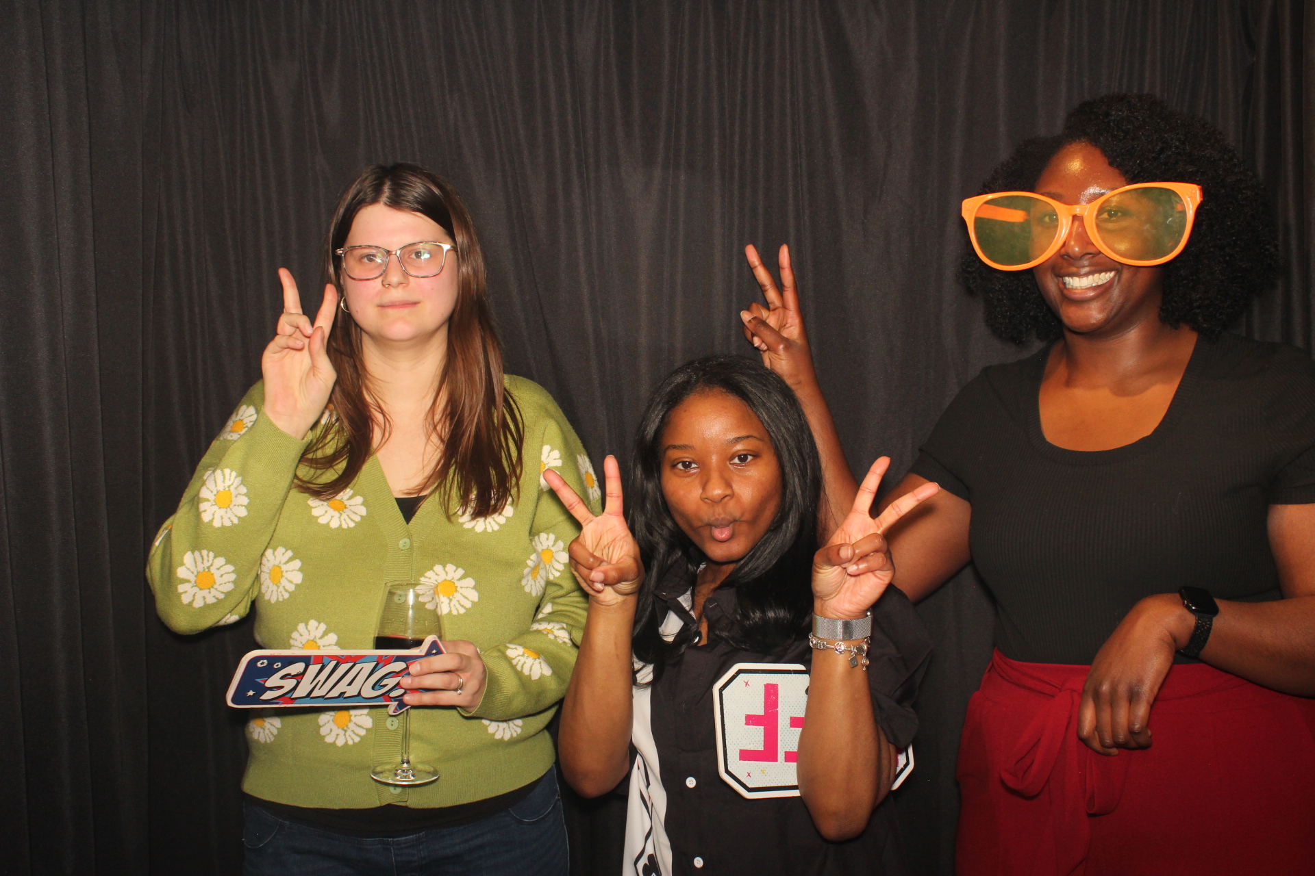 Summit Hotel Employee Party 2025 | View more photos from the event at gallery.photoboothcincy.com/u/PhotoBoothCincy/Summit-Hotel-Employee-Party-2025