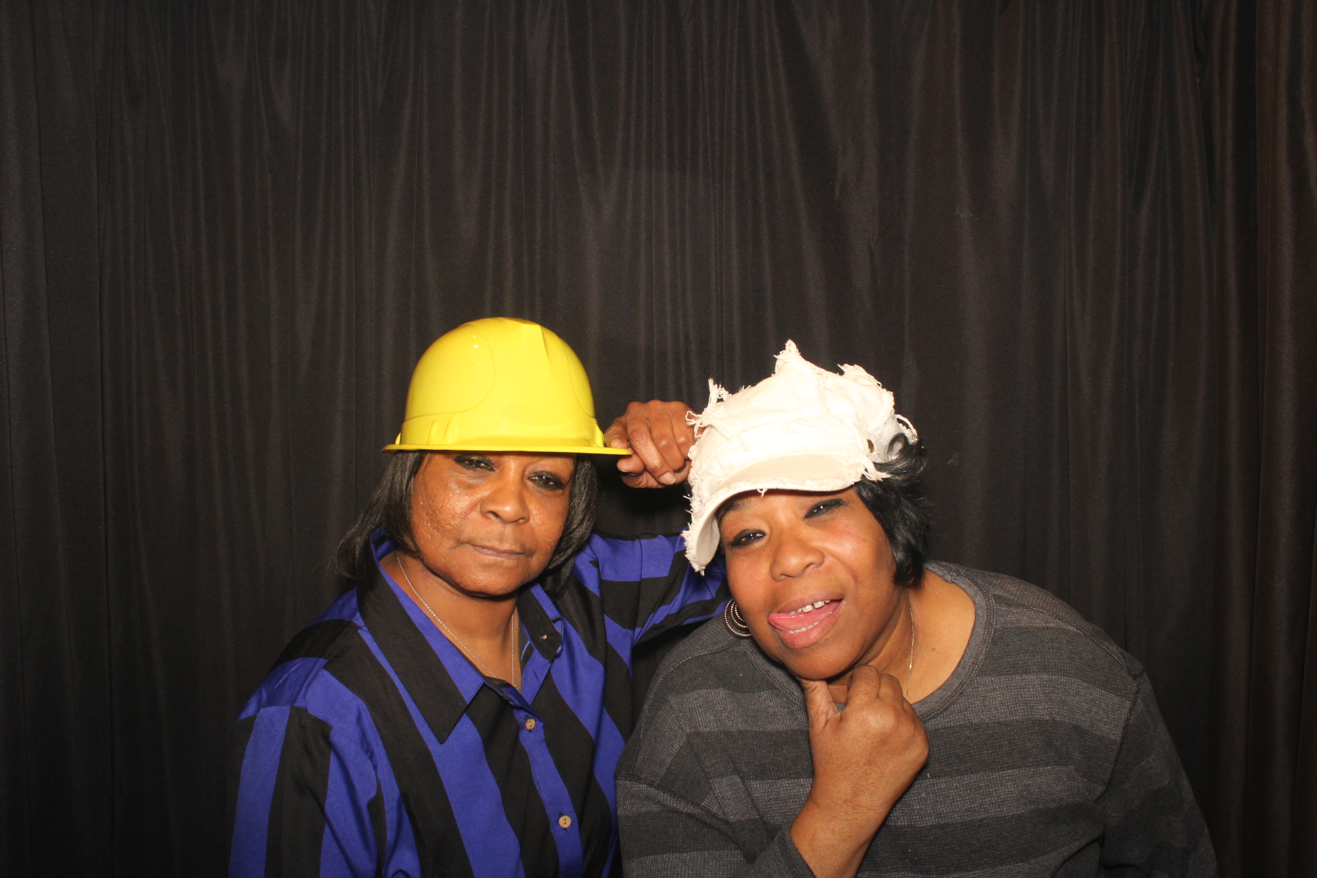 Summit Hotel Employee Party 2025 | View more photos from the event at gallery.photoboothcincy.com/u/PhotoBoothCincy/Summit-Hotel-Employee-Party-2025