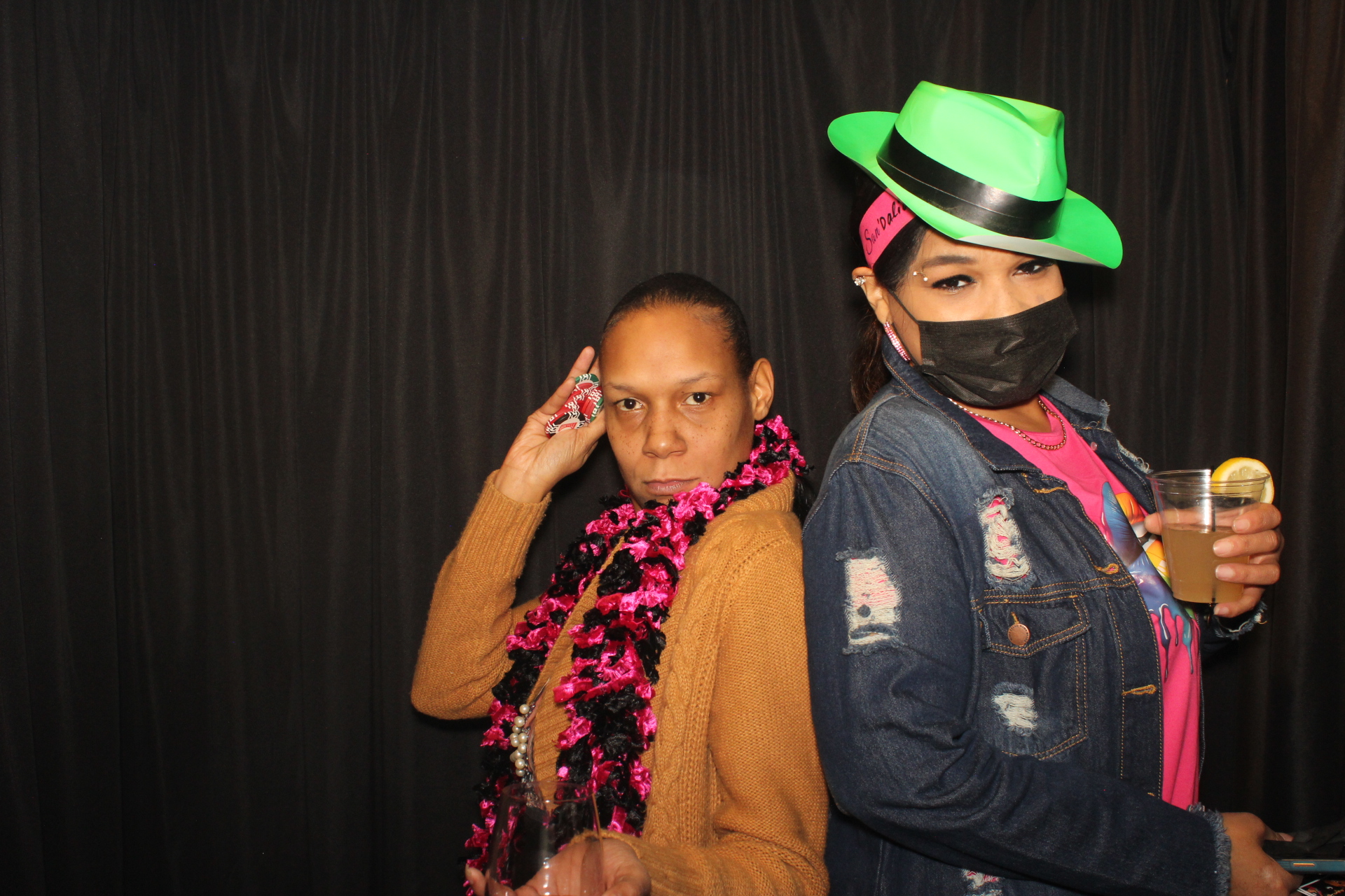 Summit Hotel Employee Party 2025 | View more photos from the event at gallery.photoboothcincy.com/u/PhotoBoothCincy/Summit-Hotel-Employee-Party-2025